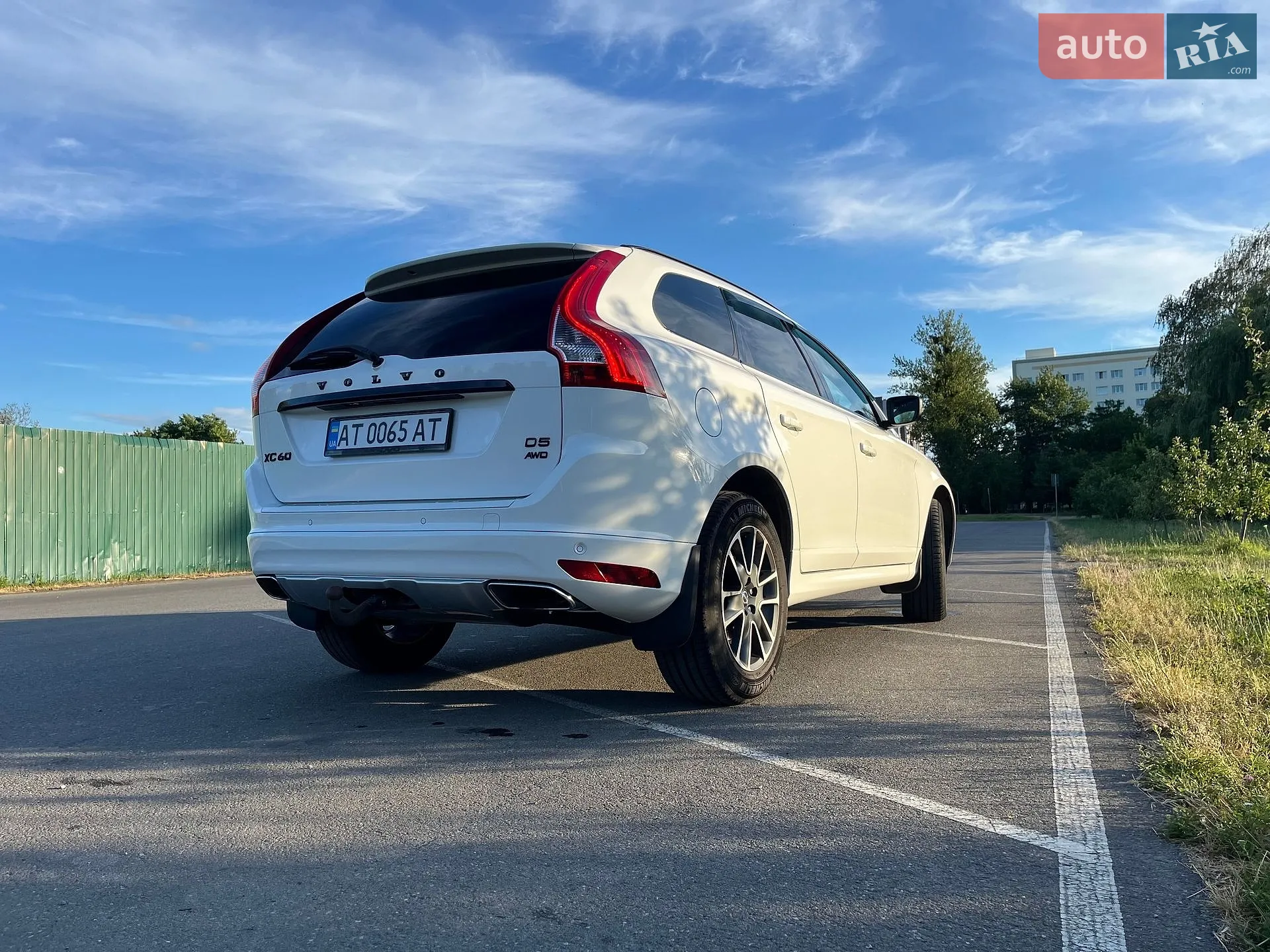 2014 Volvo XC60 - мініатюра 12