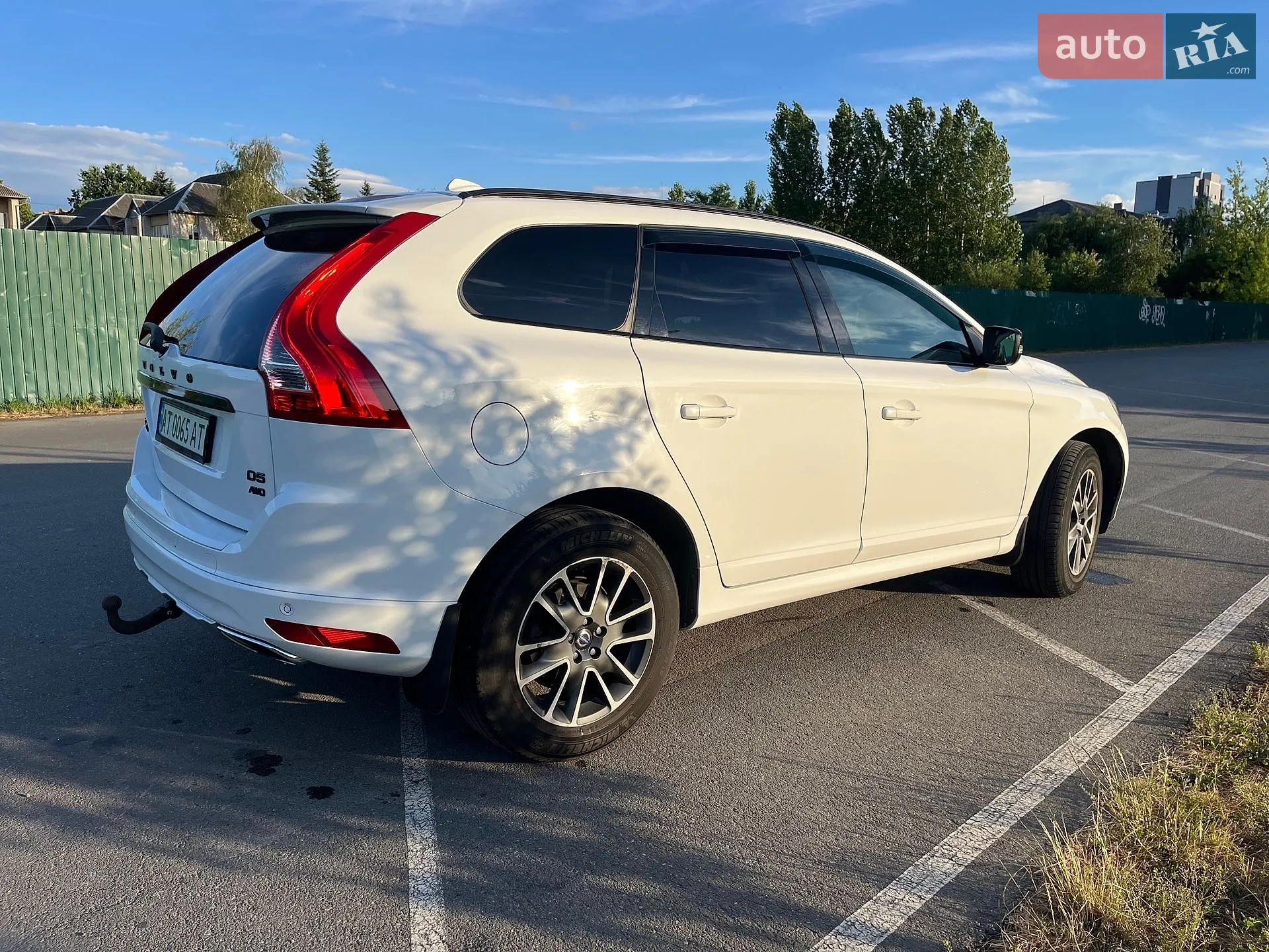2014 Volvo XC60 - мініатюра 14