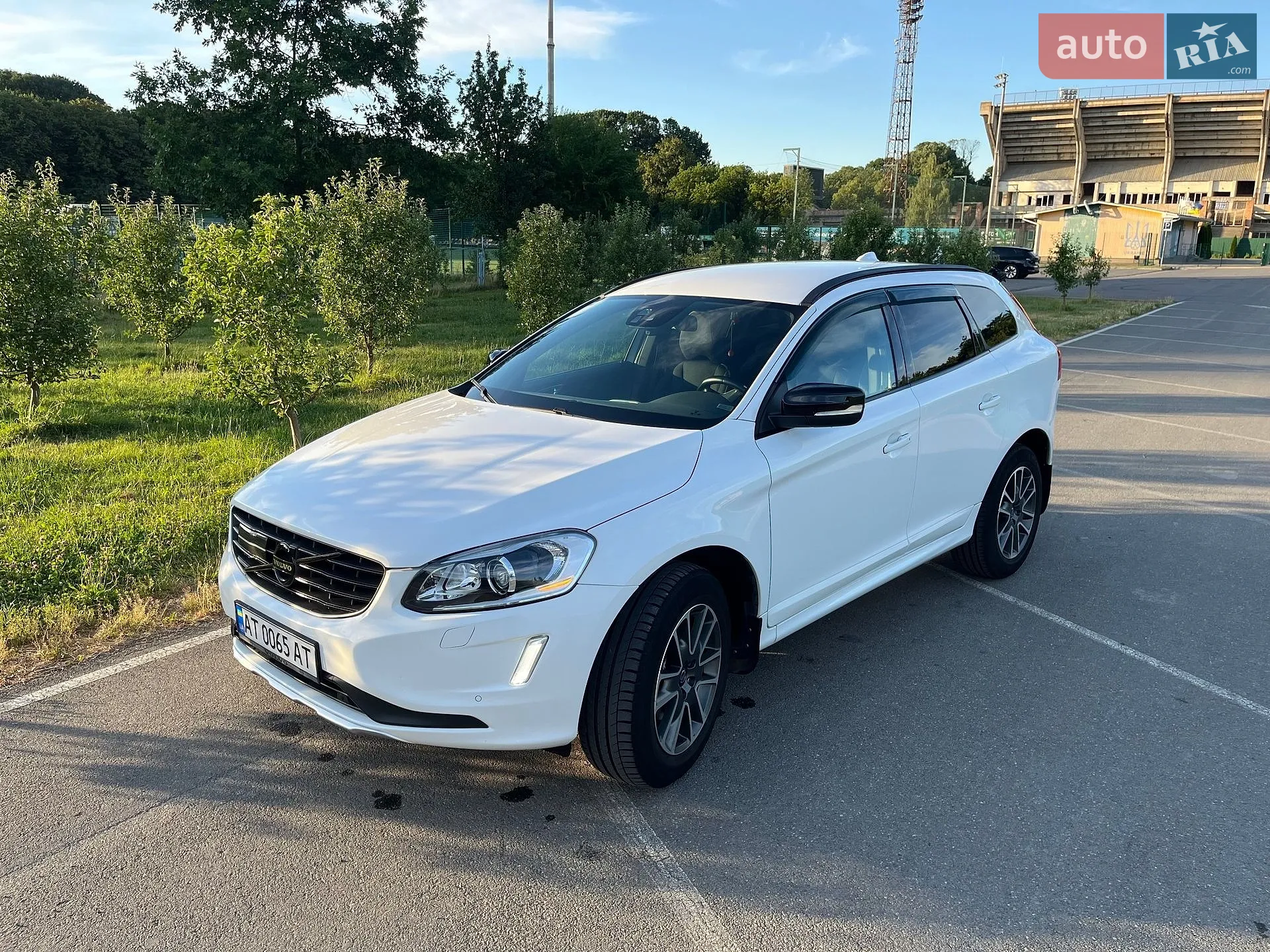 2014 Volvo XC60 - мініатюра 22