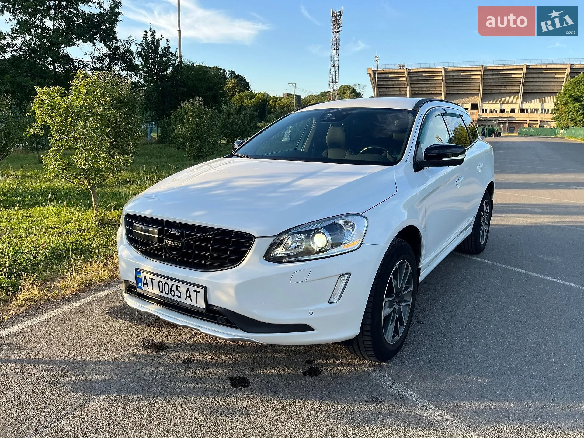 2014 Volvo XC60 - мініатюра 25