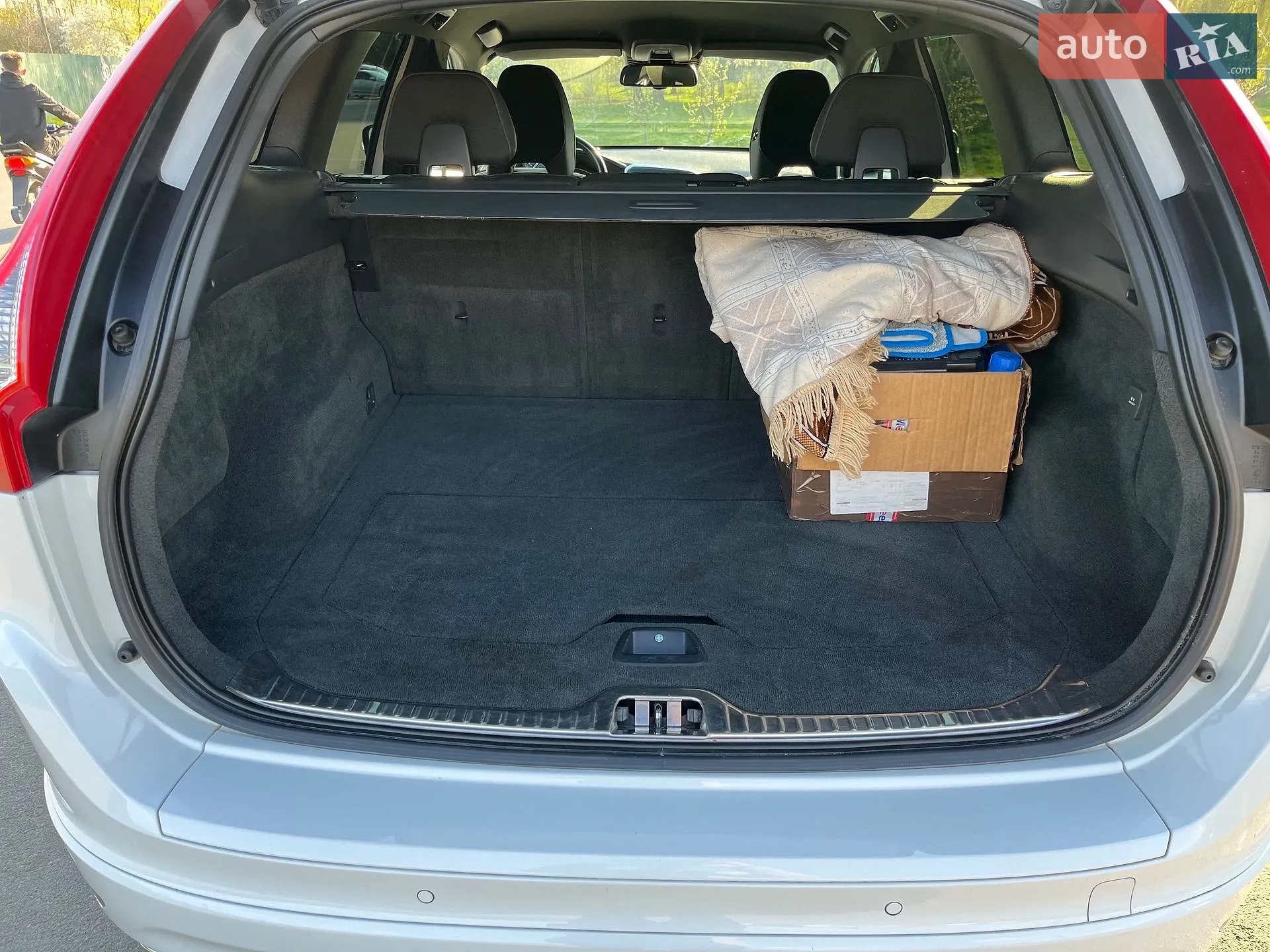 2014 Volvo XC60 - мініатюра 35