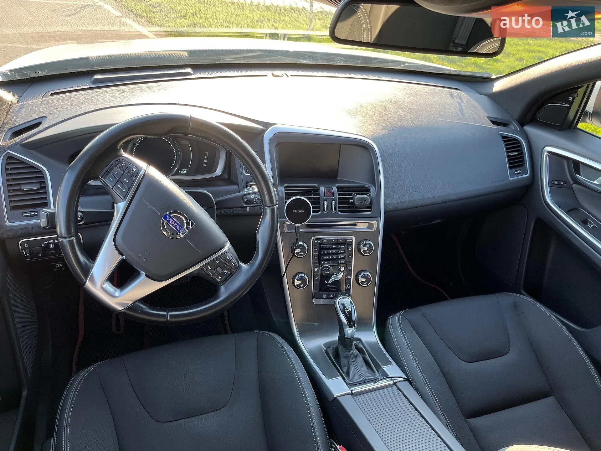 2014 Volvo XC60 - мініатюра 48