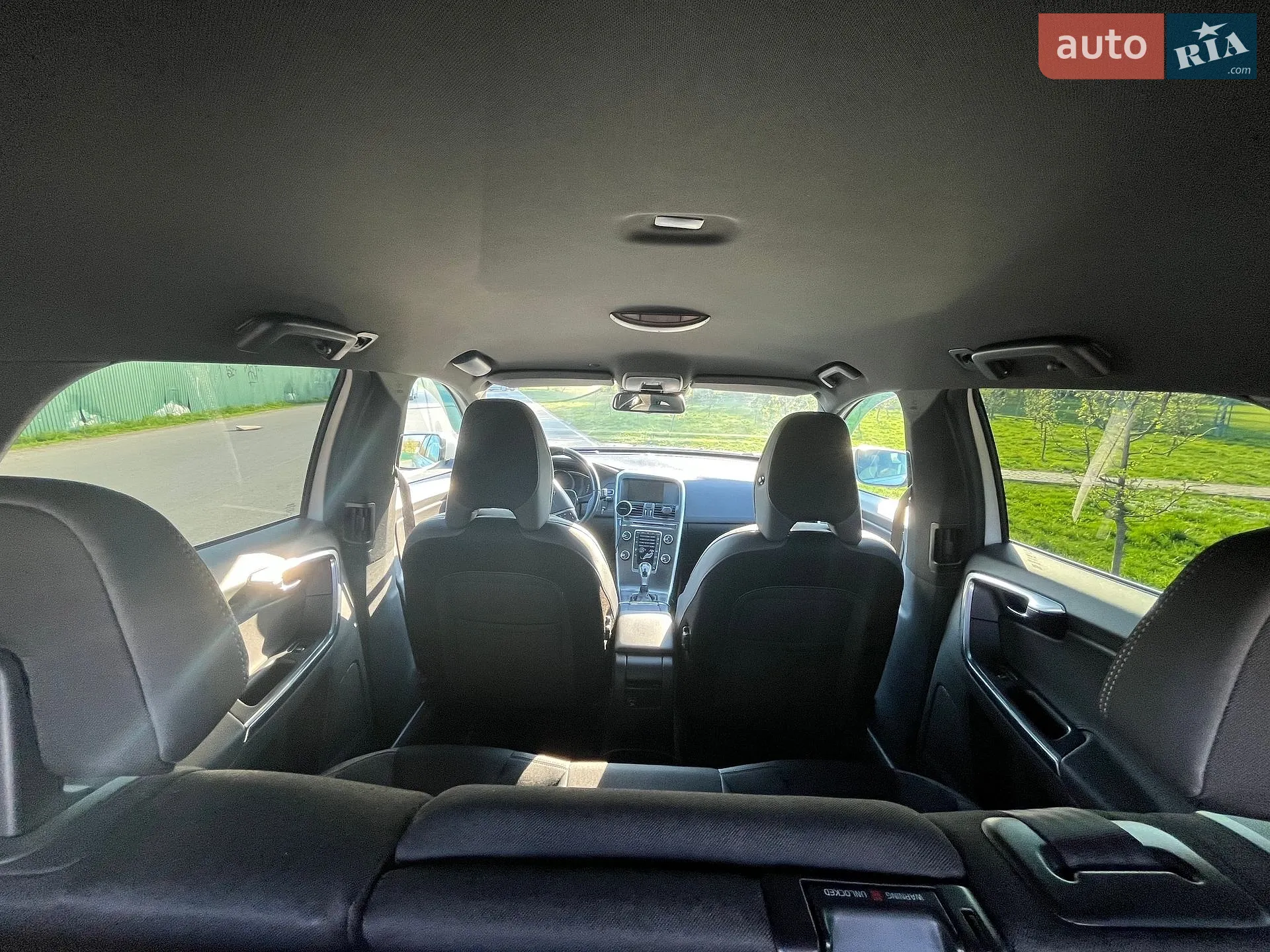 2014 Volvo XC60 - мініатюра 50