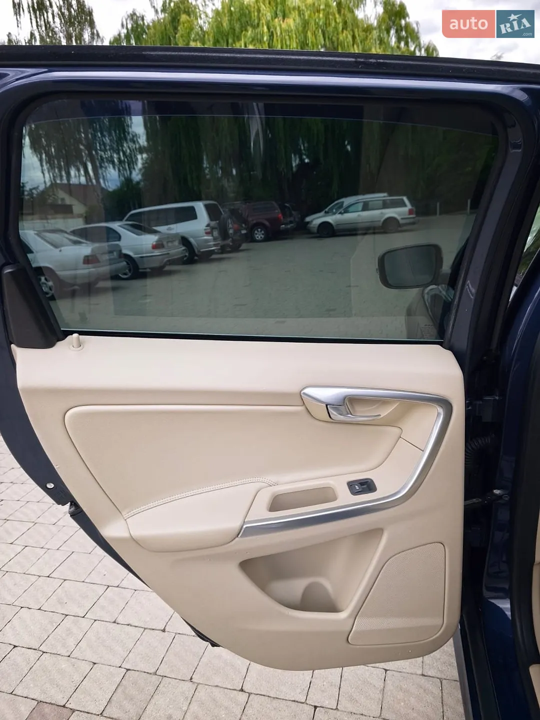 2014 Volvo XC60 - мініатюра 28