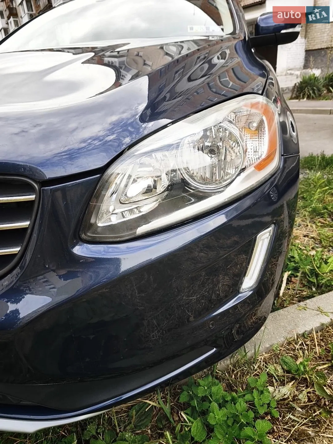 2014 Volvo XC60 - мініатюра 6