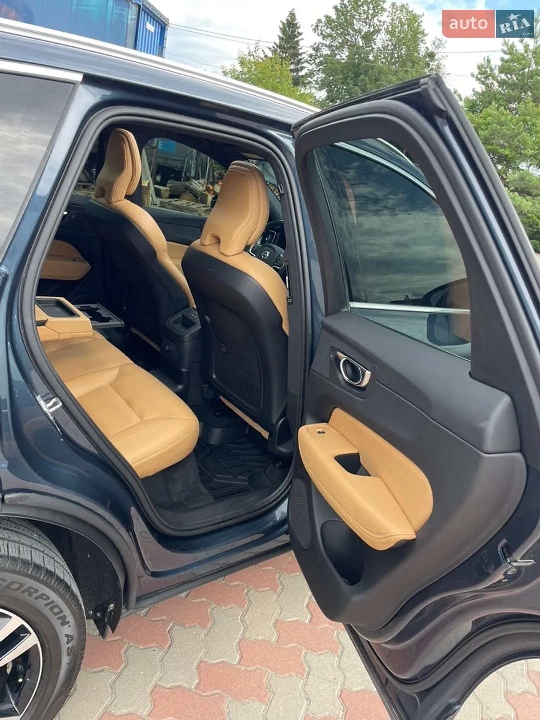 2019 Volvo XC60 - мініатюра 15