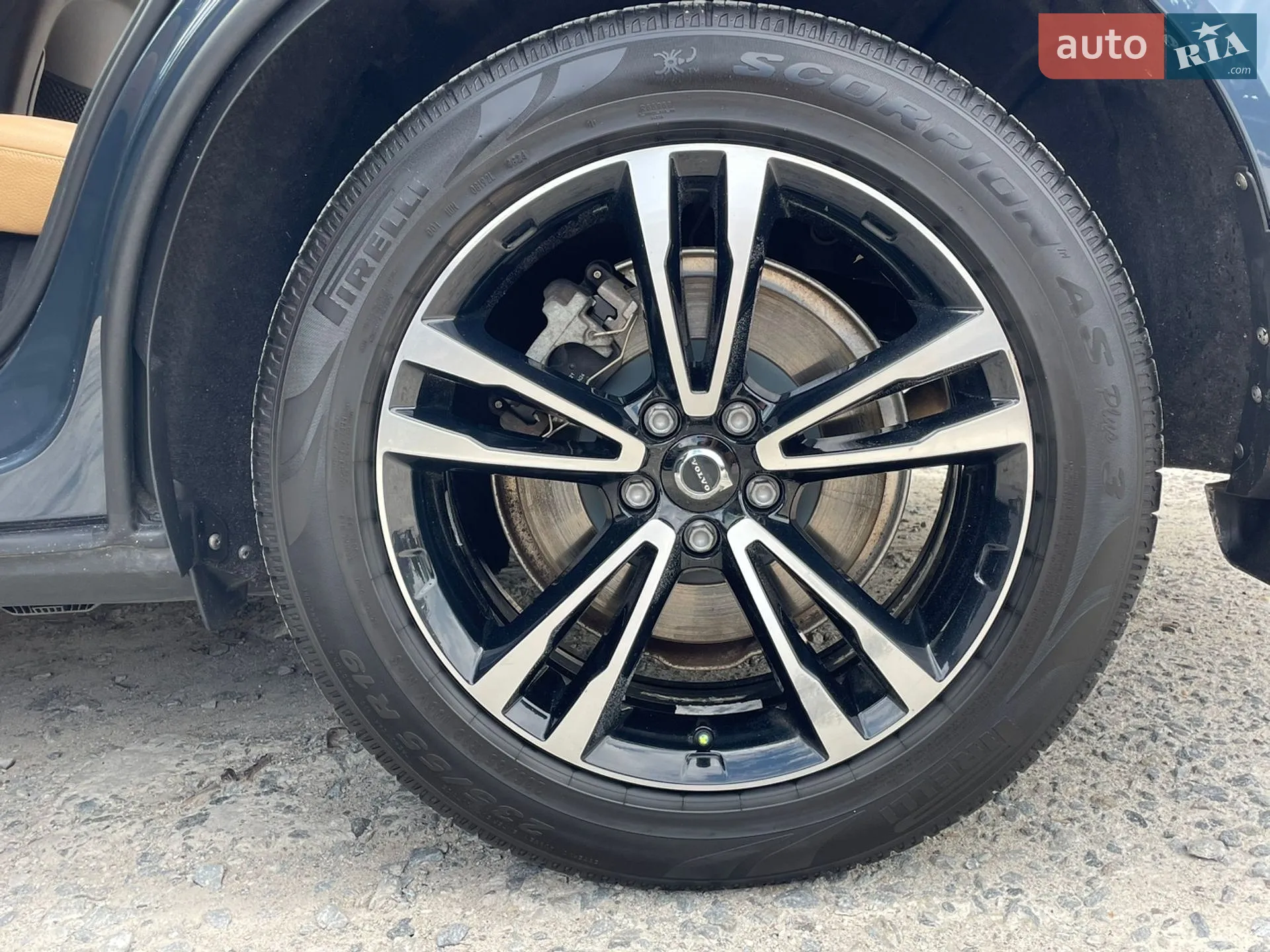 2019 Volvo XC60 - мініатюра 26