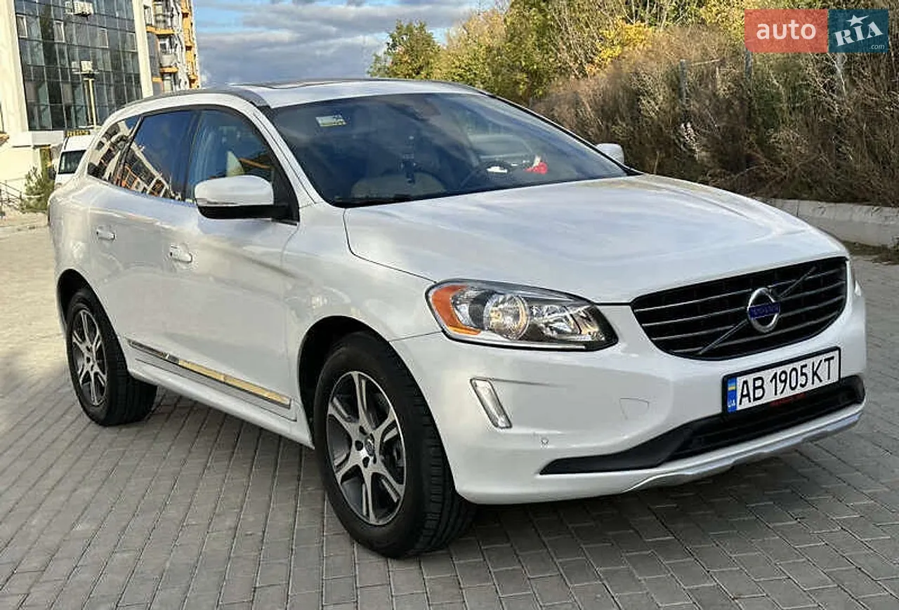 2013 Volvo XC60 - мініатюра 11