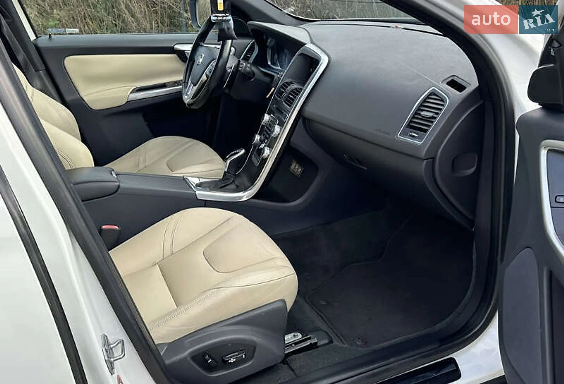 2014 Volvo XC60 - мініатюра 6