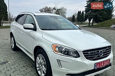 volvo xc60 2015 в Дубно от профессионального продавца Taras Chyzhuk