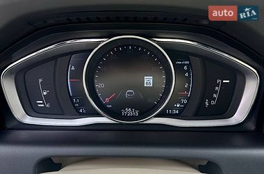 Внедорожник / Кроссовер Volvo XC60 2015 в Дубно фото 20 Внедорожник / Кроссовер Volvo XC60 2015 в Дубно