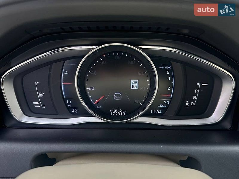 Внедорожник / Кроссовер Volvo XC60 2015 в Дубно фото 20 Внедорожник / Кроссовер Volvo XC60 2015 в Дубно