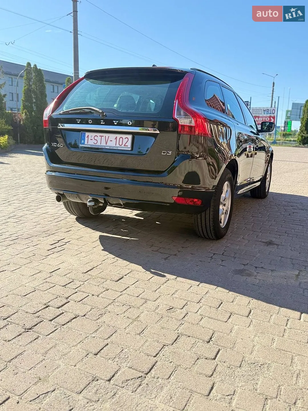 2017 Volvo XC60 - мініатюра 8