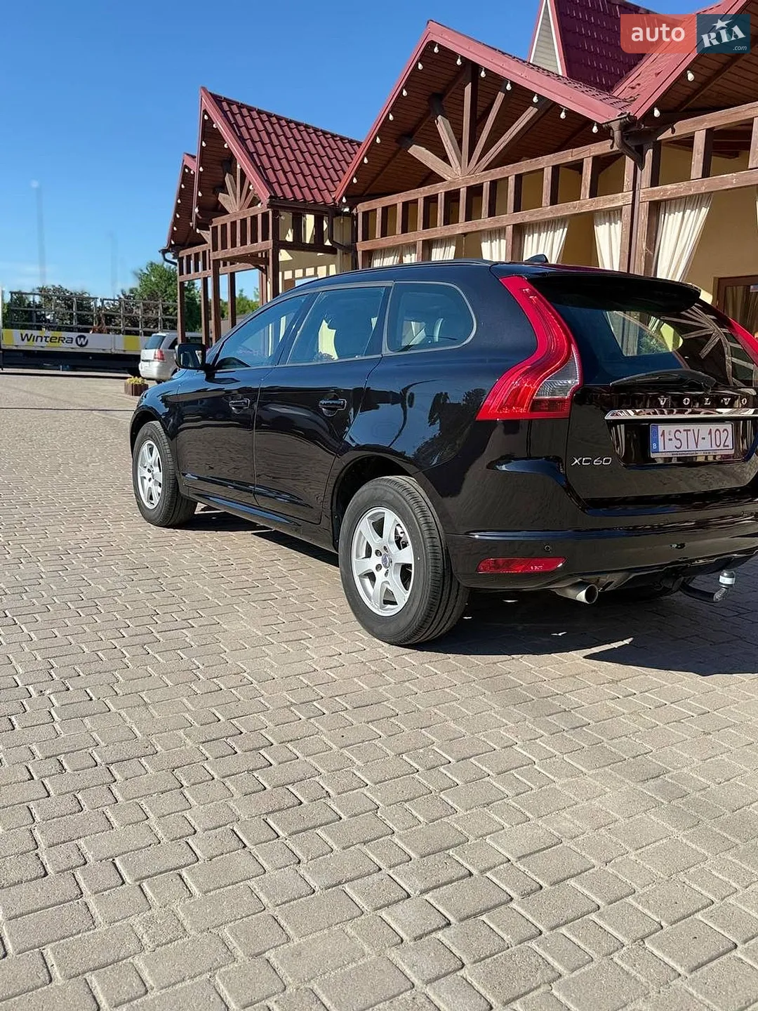 2017 Volvo XC60 - мініатюра 19