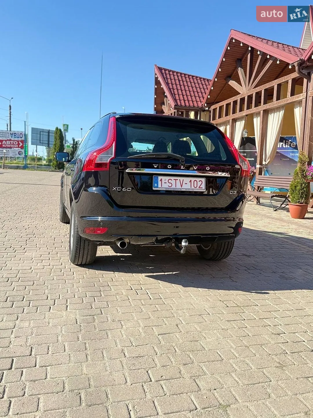 2017 Volvo XC60 - мініатюра 20