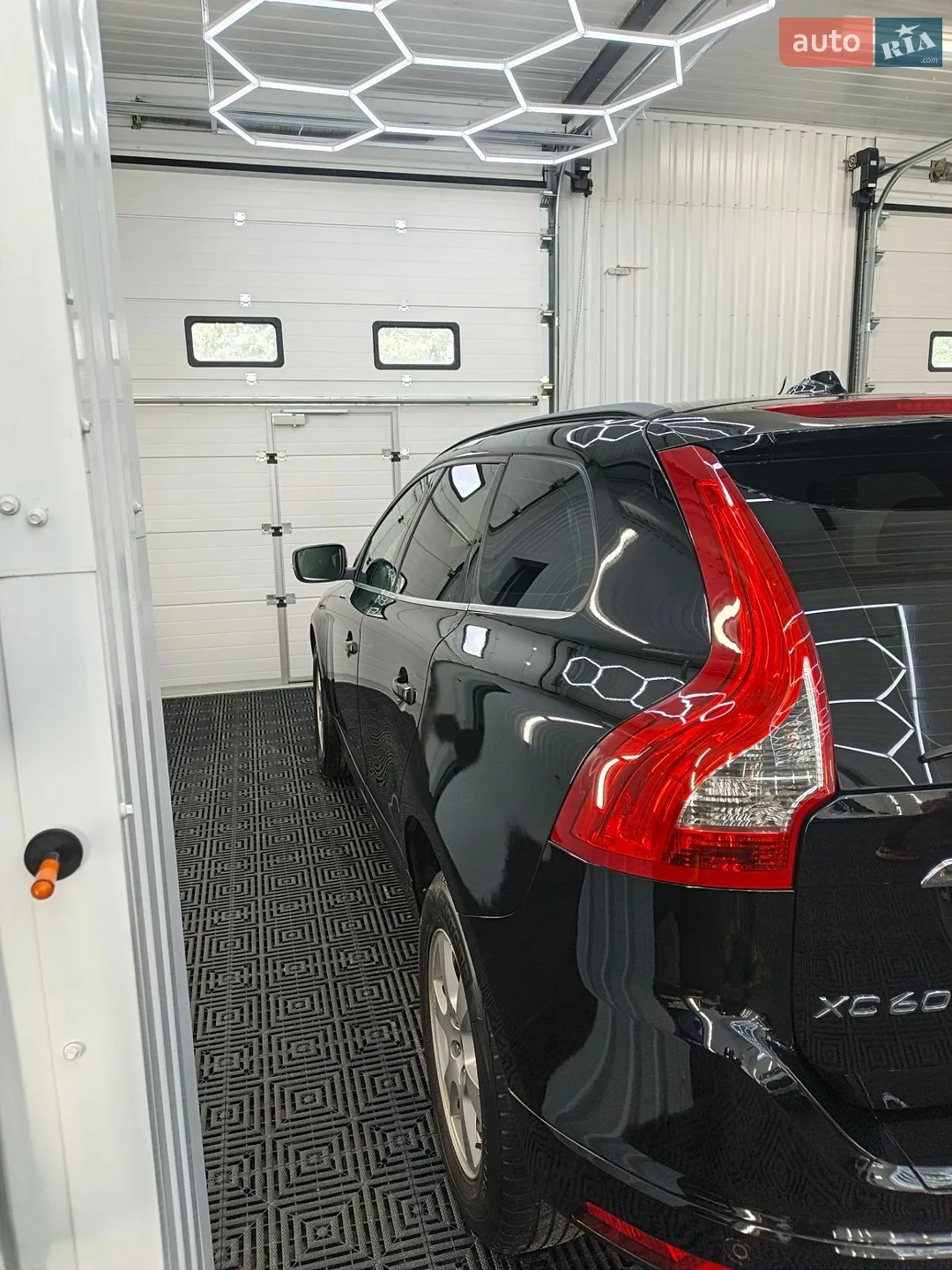 2014 Volvo XC60 - мініатюра 3