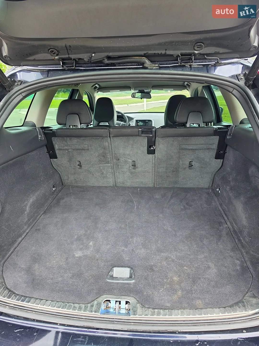 2017 Volvo XC60 - мініатюра 3