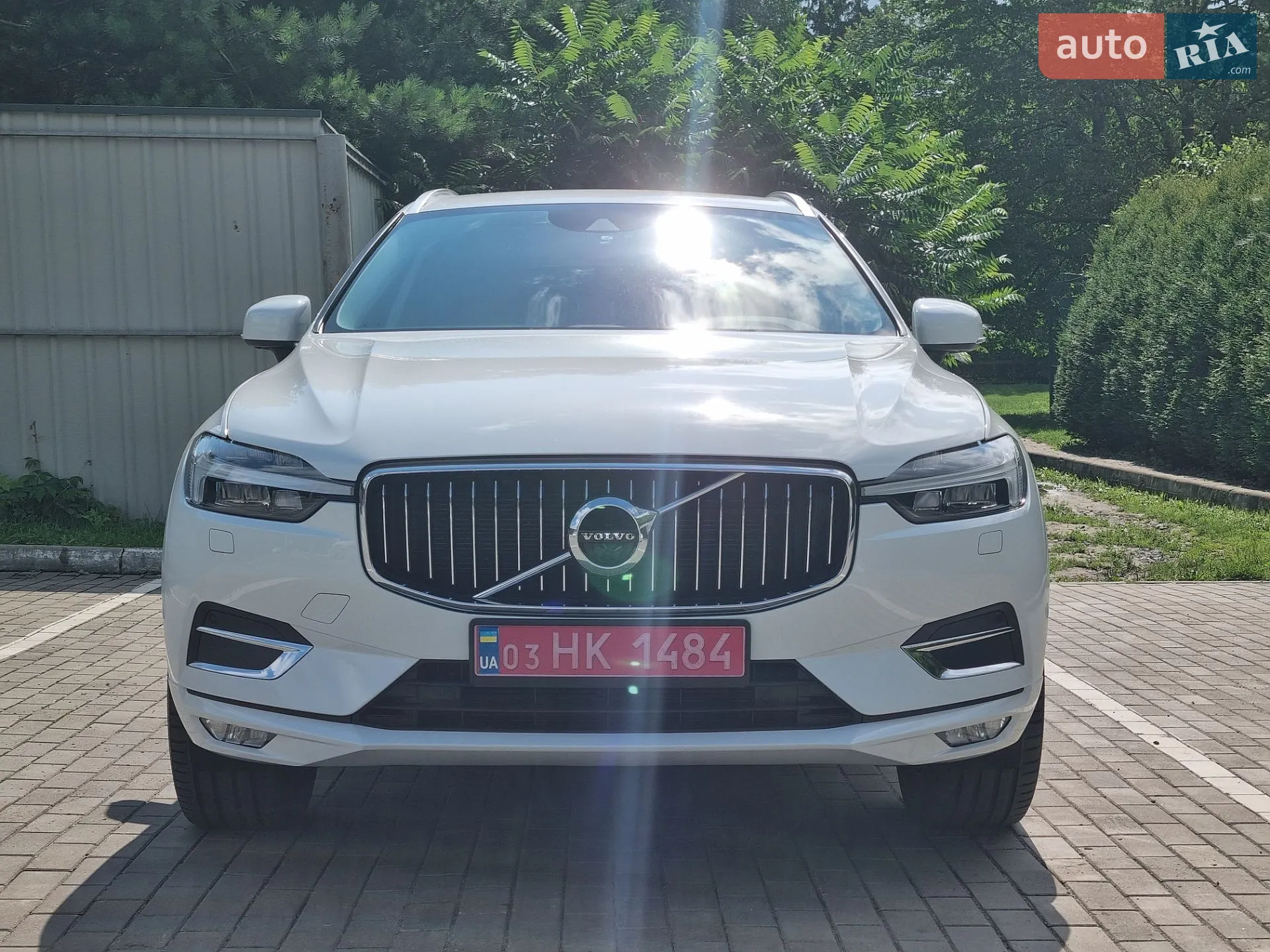 2021 Volvo XC60 - мініатюра 2