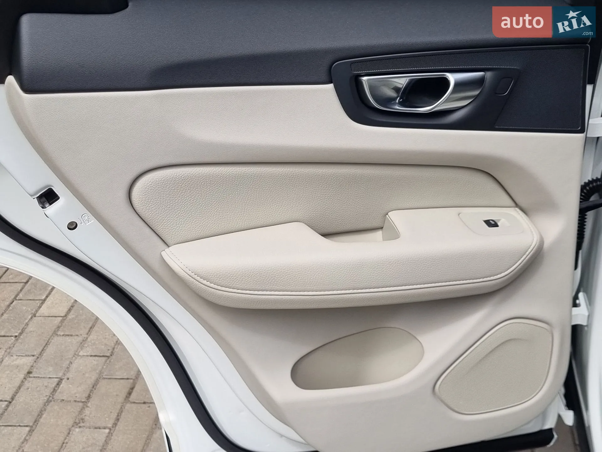 2021 Volvo XC60 - мініатюра 35