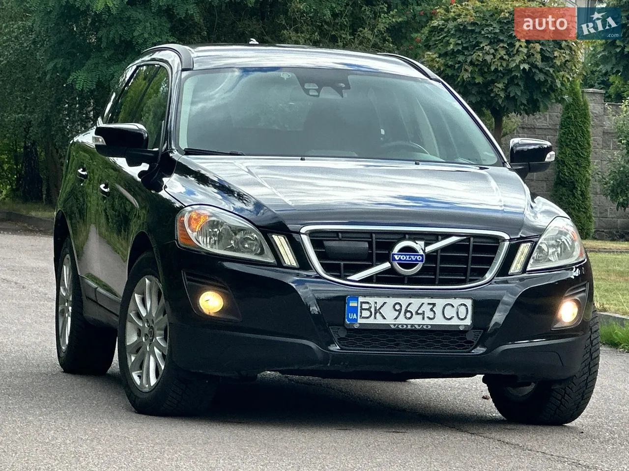 2010 Volvo XC60 - мініатюра 14