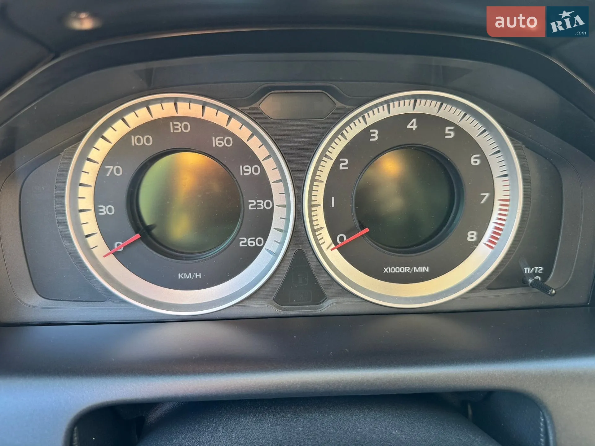 VOLVO XC60 2011 VIN YV4902DZ4B2185458 фото оголошення 28 з 61
