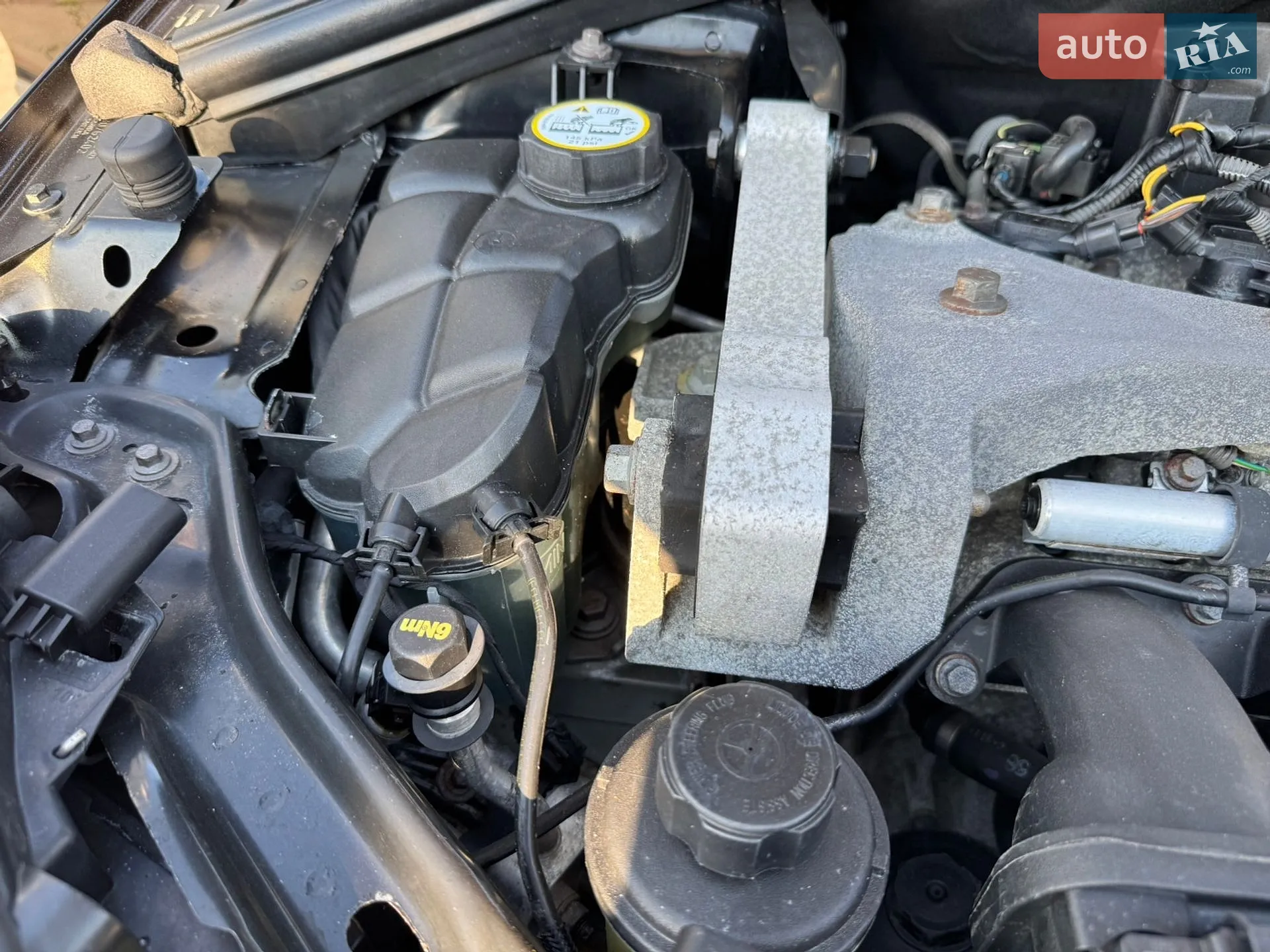VOLVO XC60 2011 VIN YV4902DZ4B2185458 фото оголошення 52 з 61