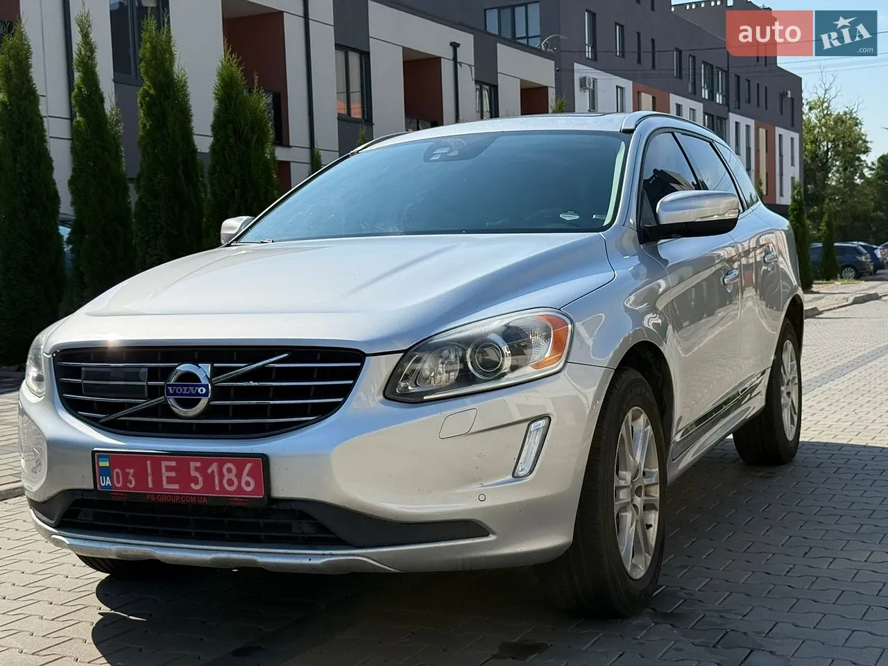 2017 Volvo XC90 - мініатюра 20