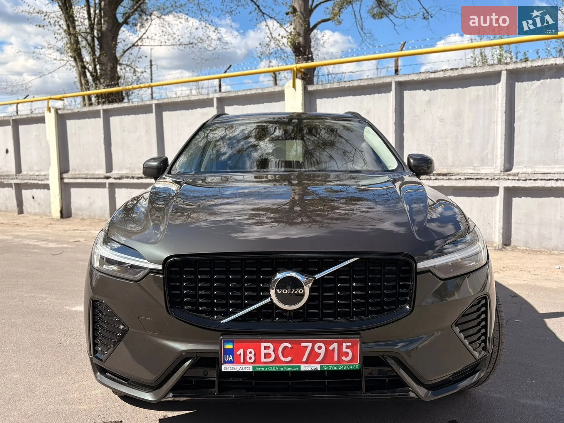 2022 Volvo XC60 - мініатюра 6