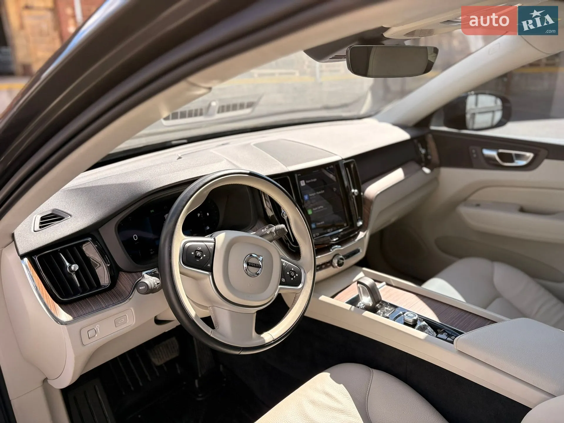 2022 Volvo XC60 - мініатюра 16