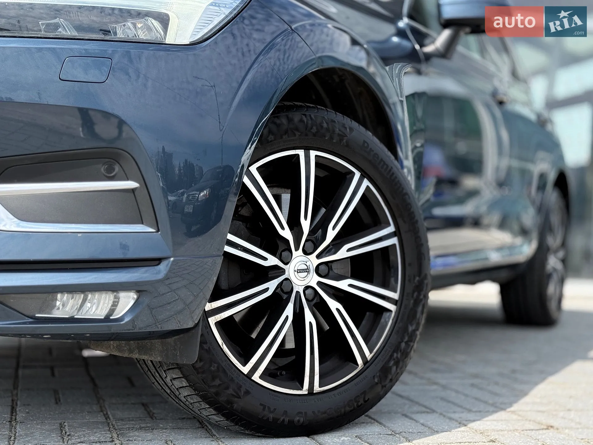 2019 Volvo XC60 - мініатюра 2