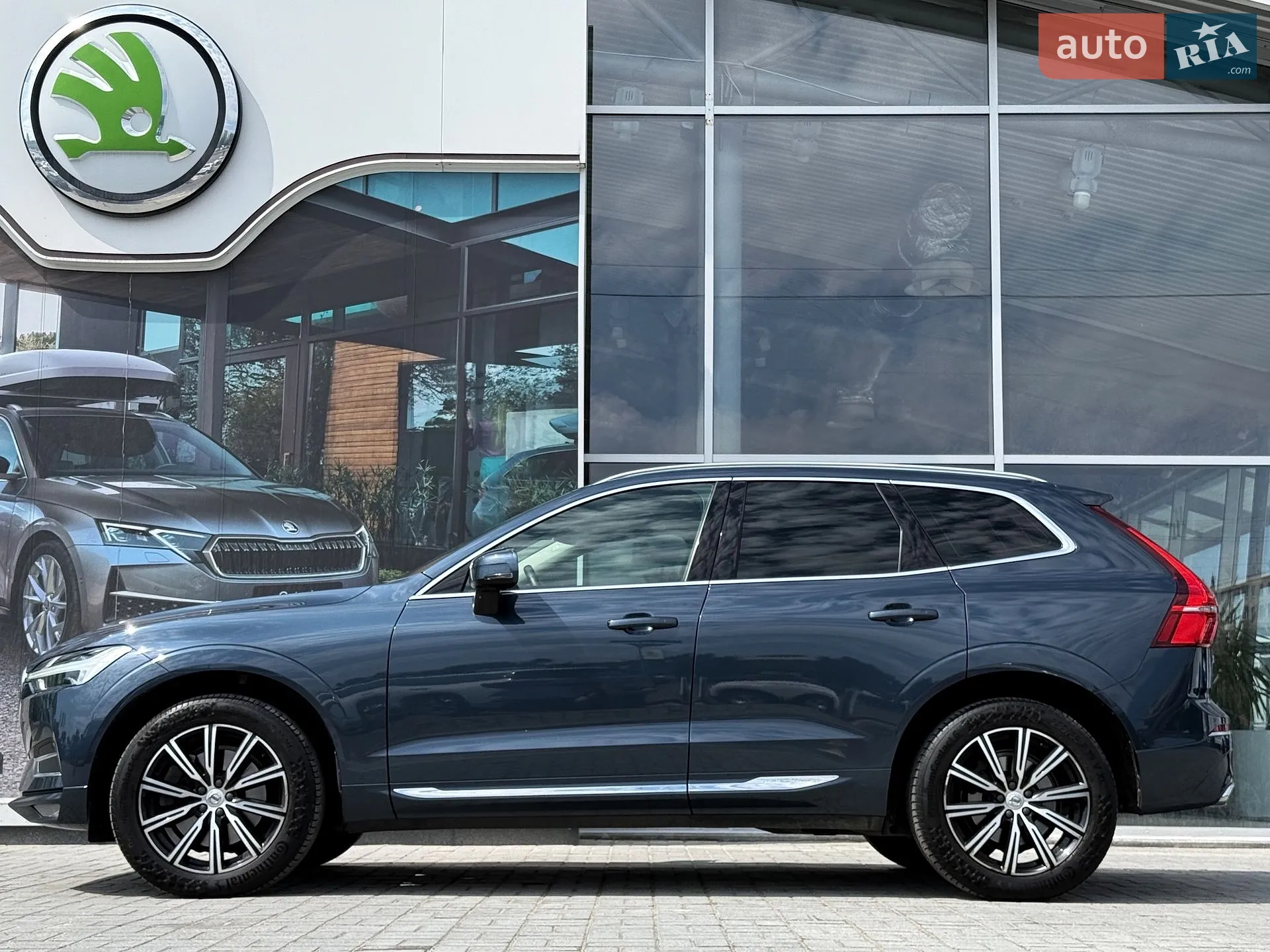 2019 Volvo XC60 - мініатюра 3