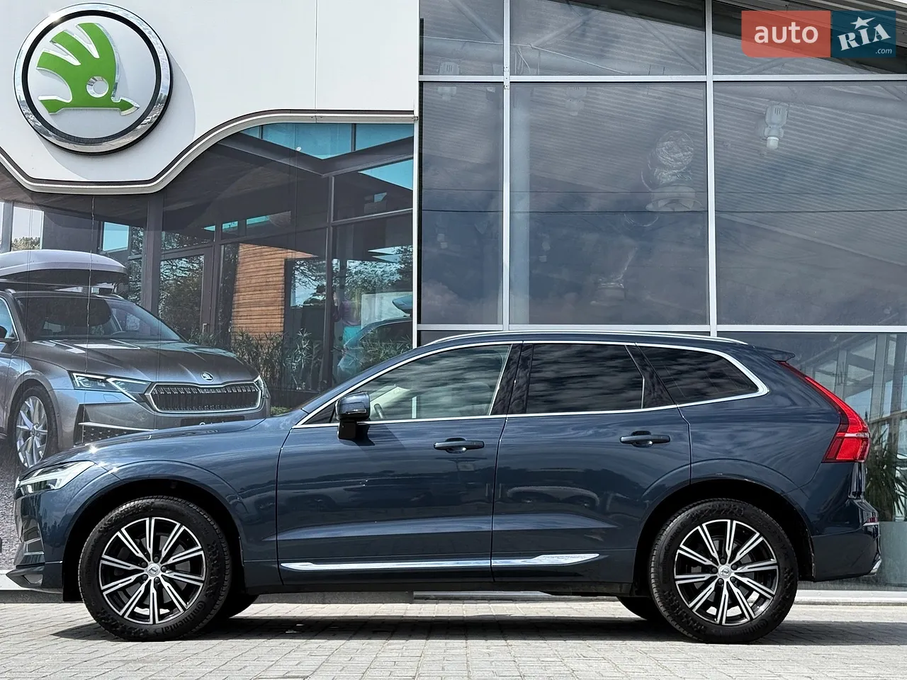 2020 Volvo XC60 - мініатюра 17