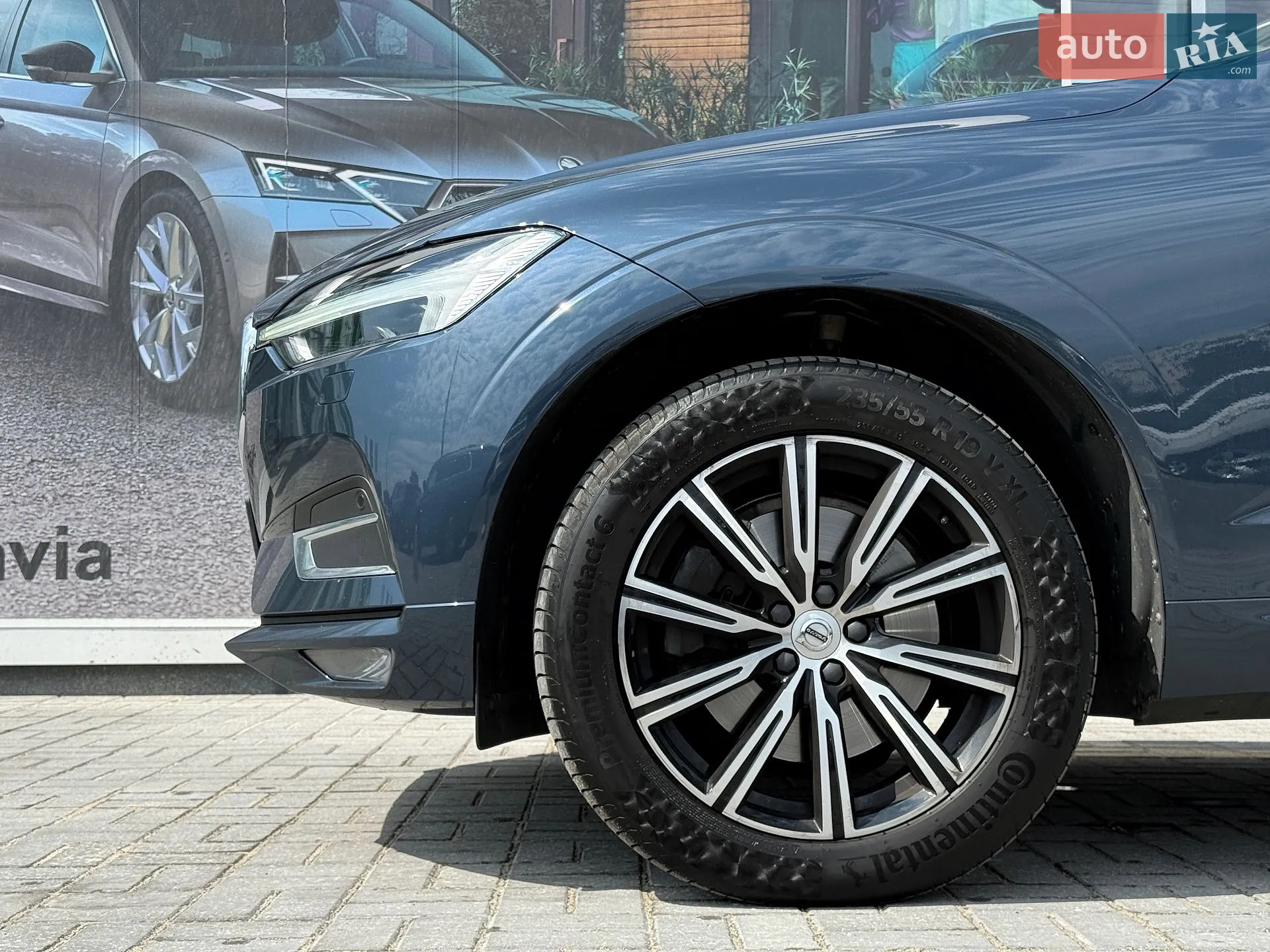 2019 Volvo XC60 - мініатюра 4