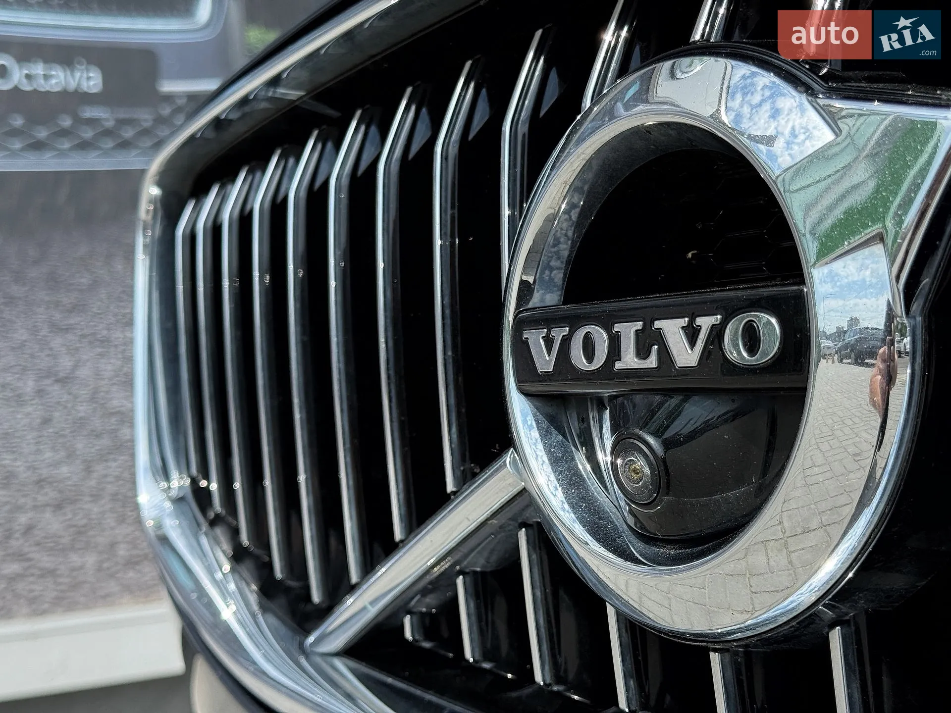 2019 Volvo XC60 - мініатюра 29