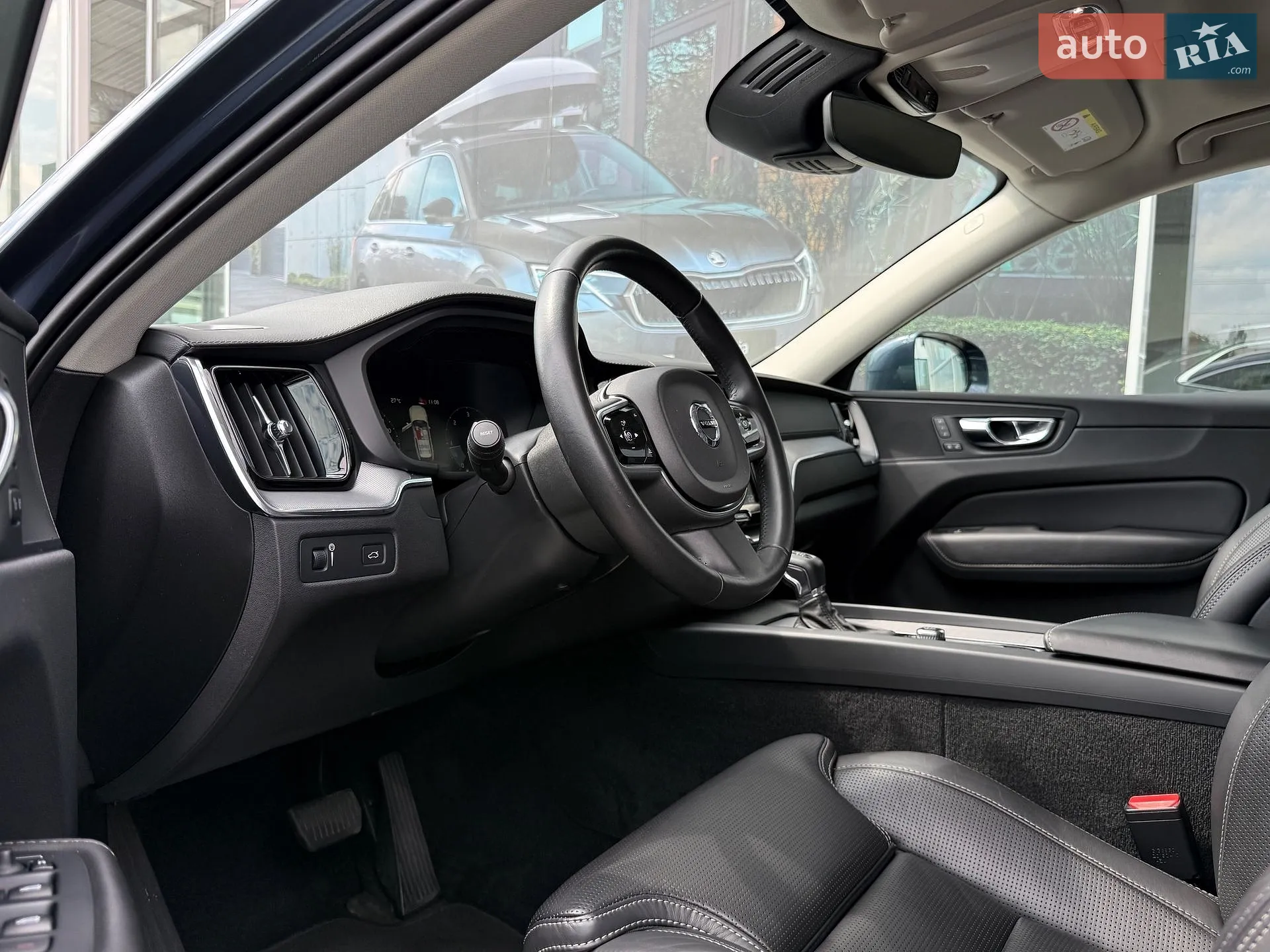 2019 Volvo XC60 - мініатюра 10