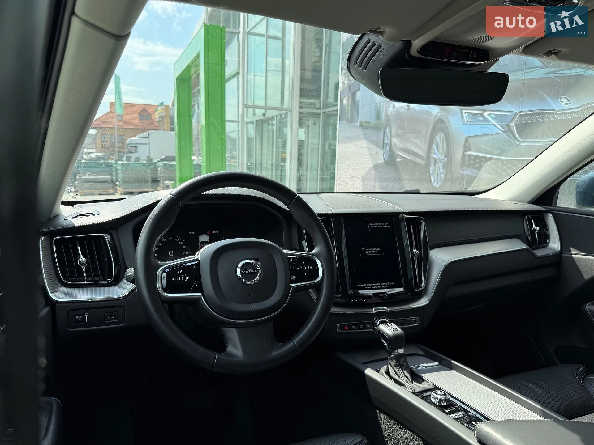 2019 Volvo XC60 - мініатюра 14