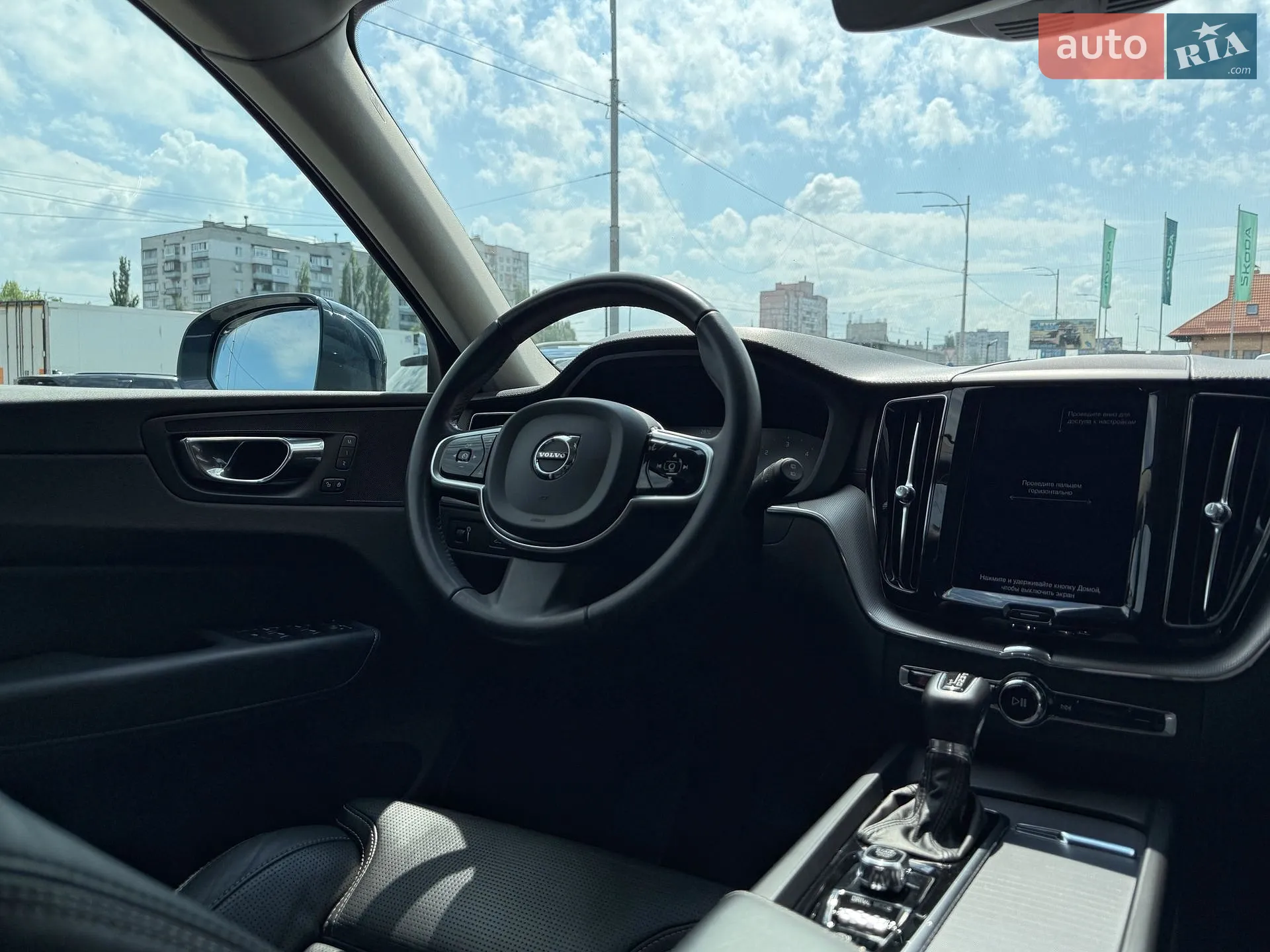 2019 Volvo XC60 - мініатюра 15