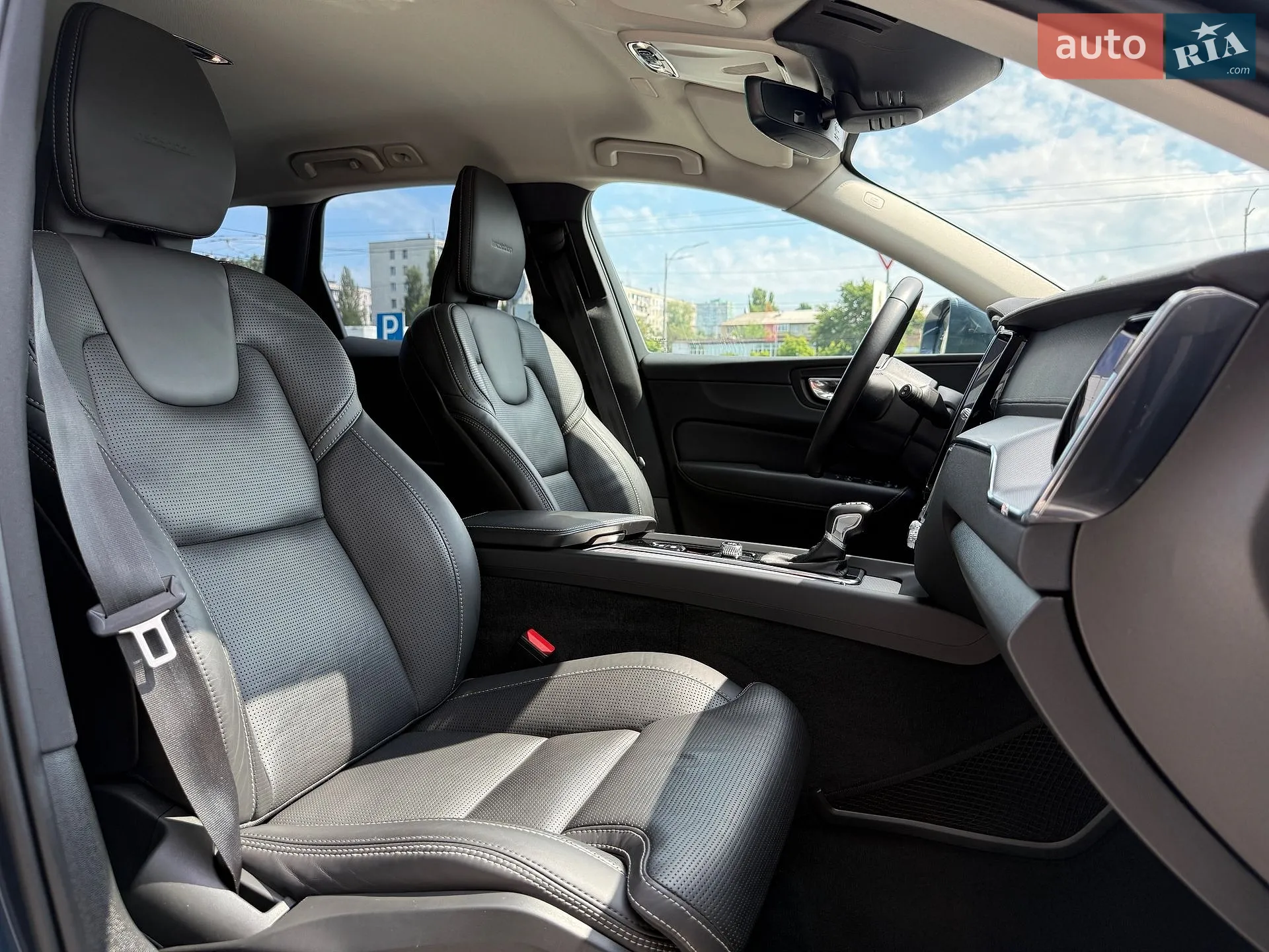 2019 Volvo XC60 - мініатюра 19