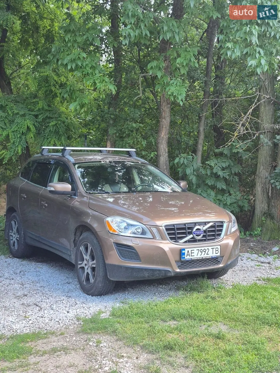 2012 Volvo XC60 - мініатюра 2