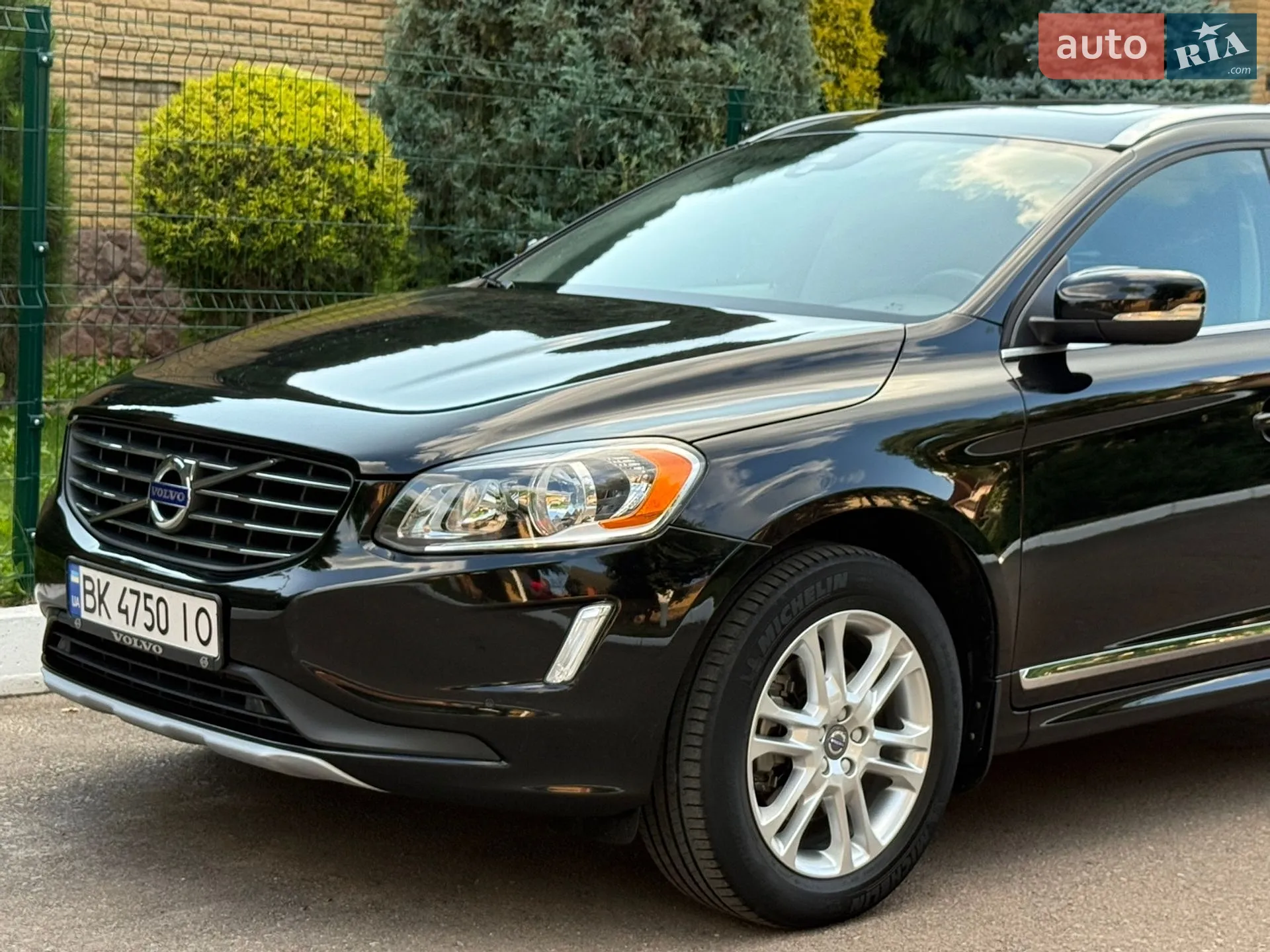 2015 Volvo XC60 - мініатюра 9
