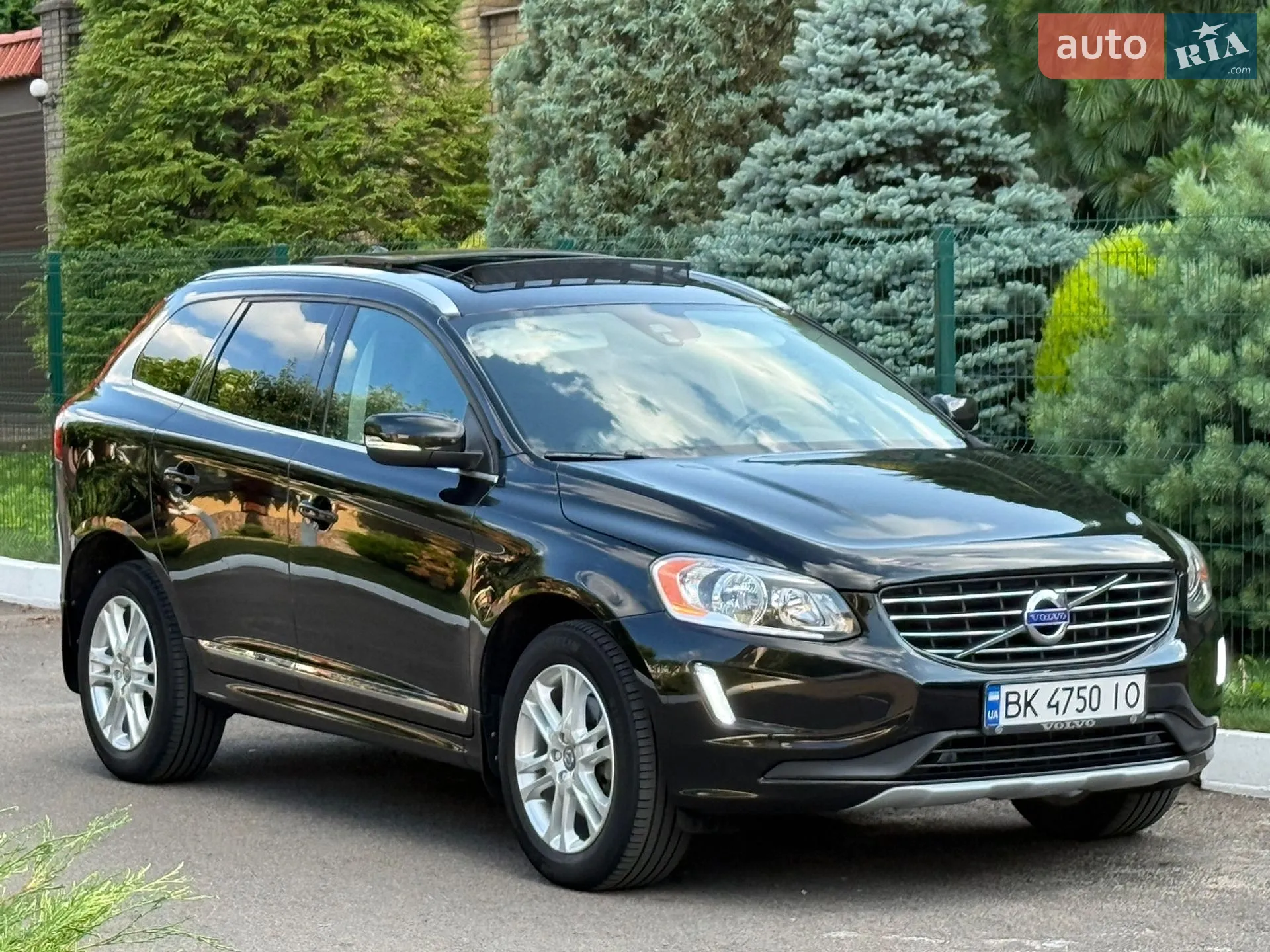 2015 Volvo XC60 - мініатюра 14