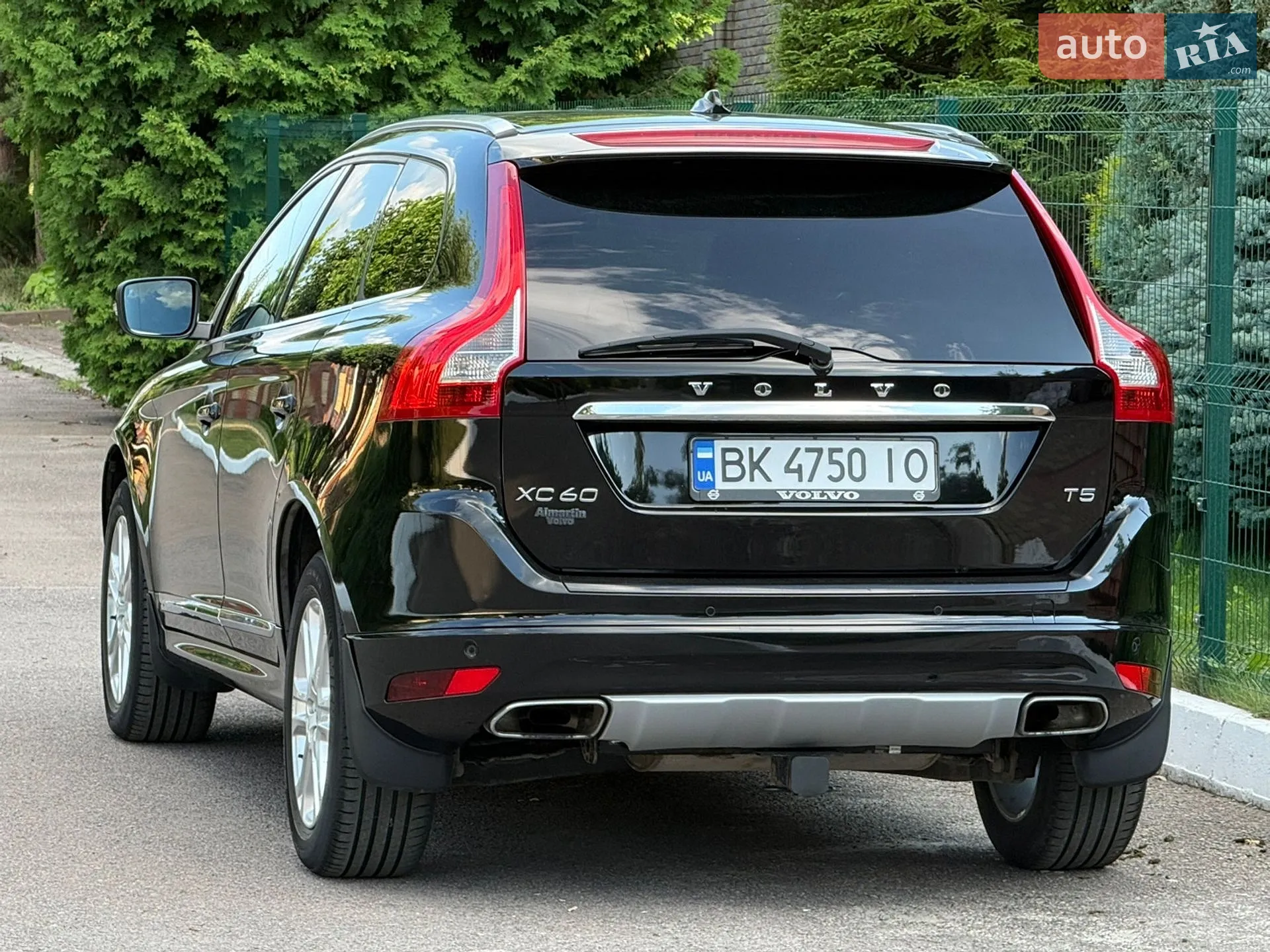 2015 Volvo XC60 - мініатюра 18