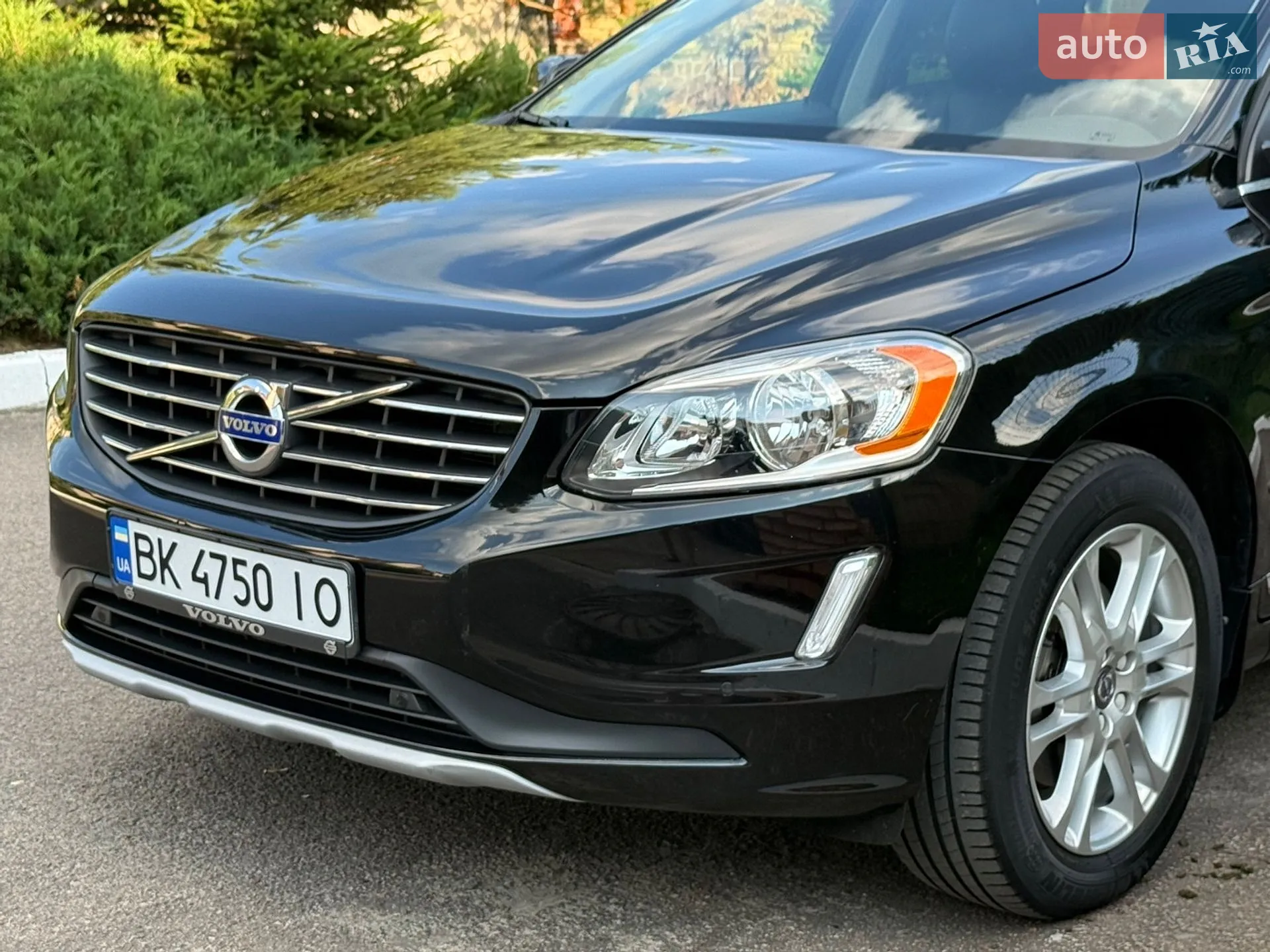2015 Volvo XC60 - мініатюра 37