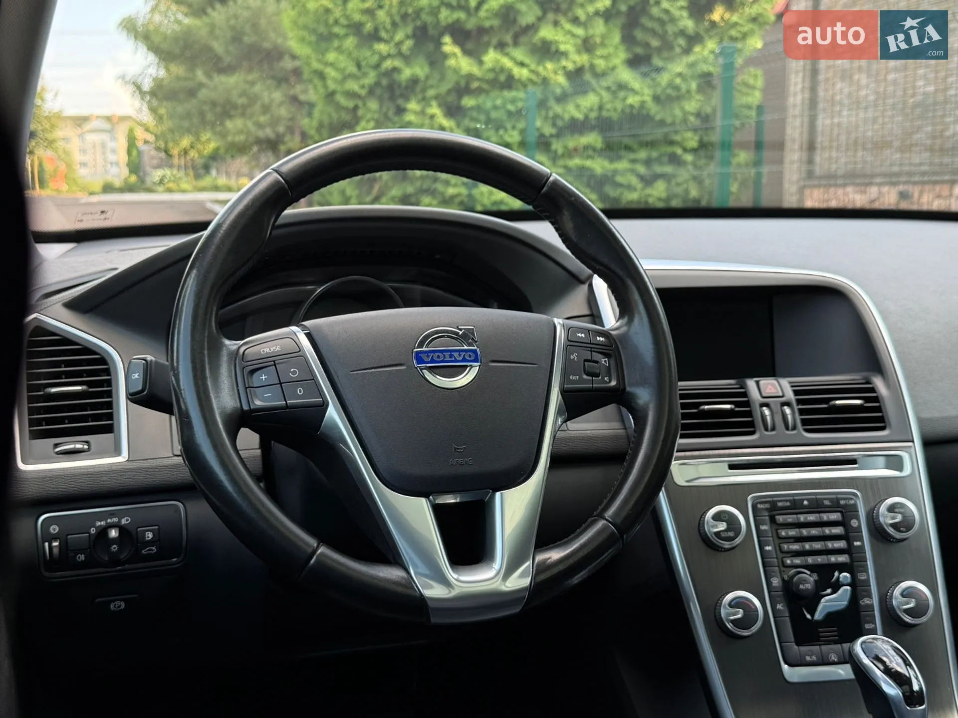 2015 Volvo XC60 - мініатюра 58