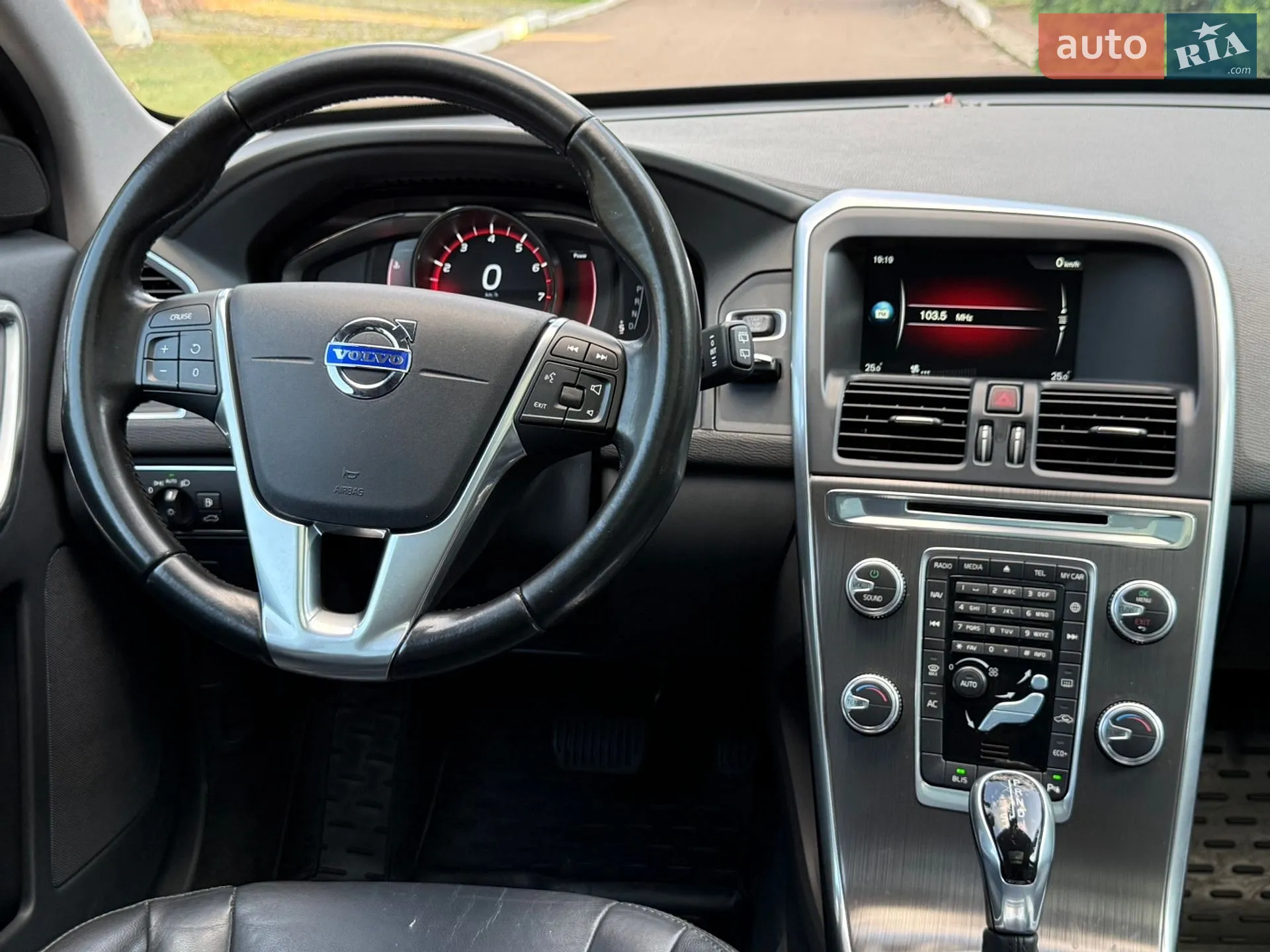 2015 Volvo XC60 - мініатюра 68