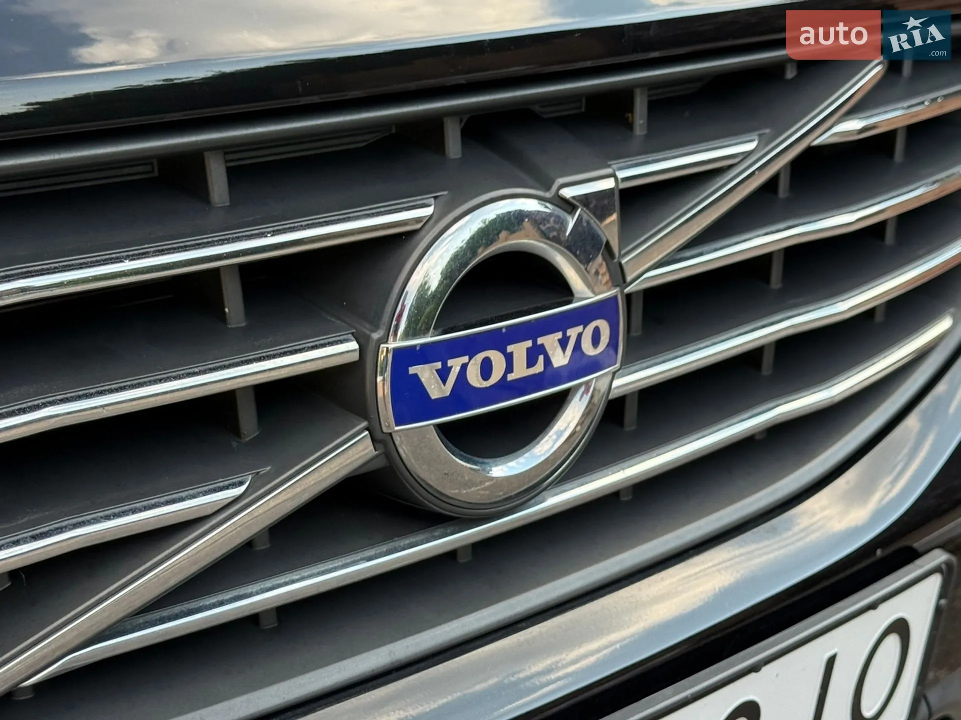 2015 Volvo XC60 - мініатюра 91