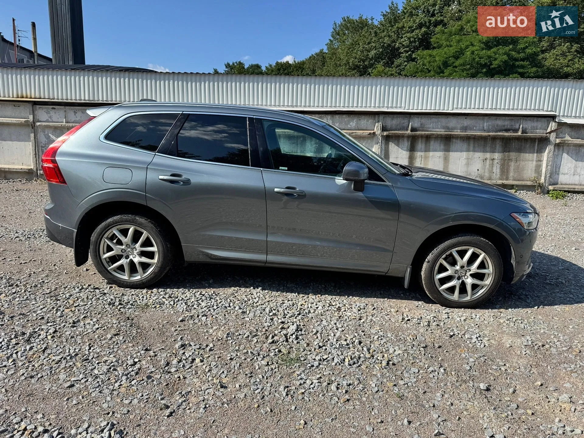2018 Volvo XC60 - мініатюра 4