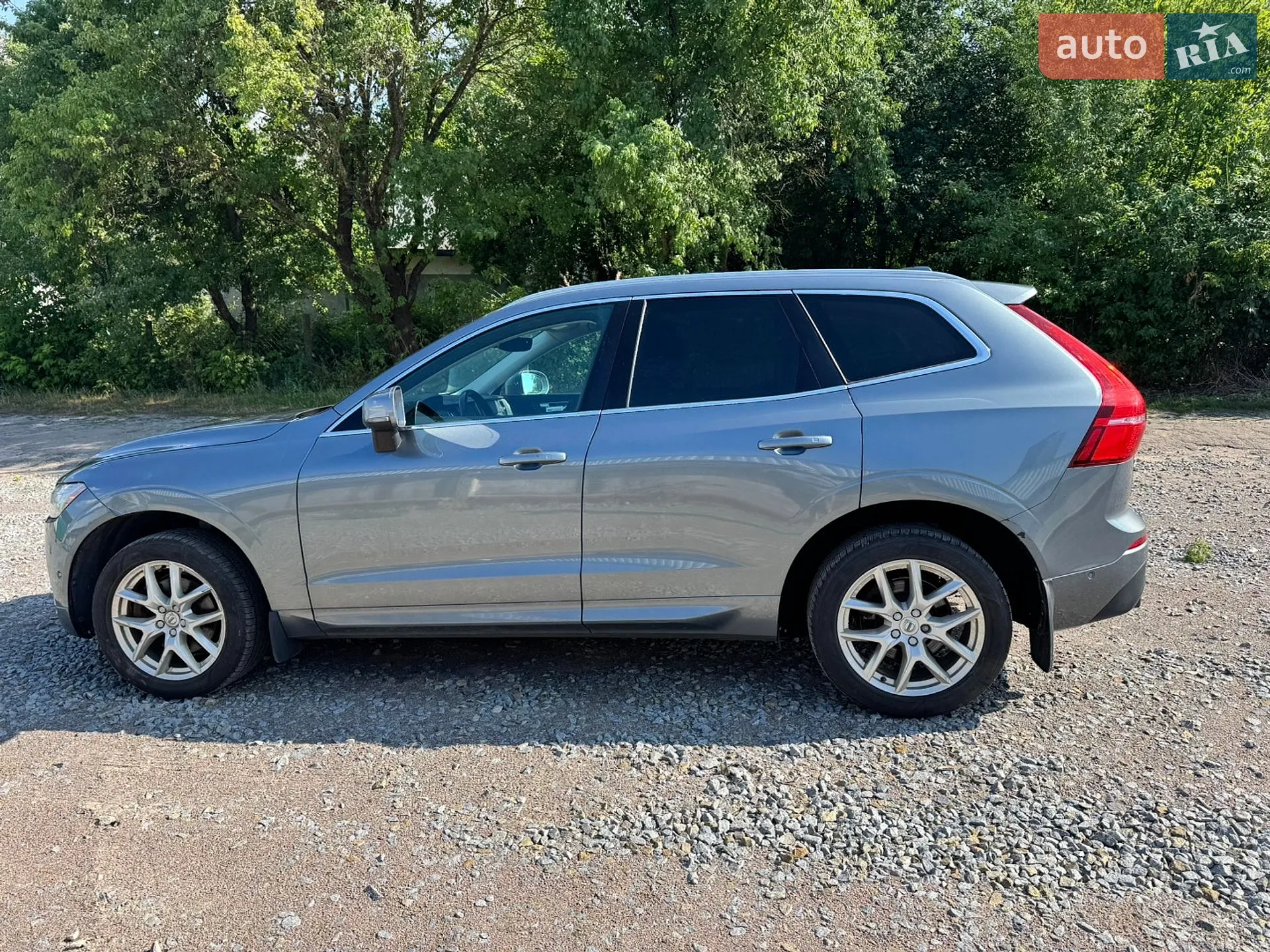 2018 Volvo XC60 - мініатюра 11