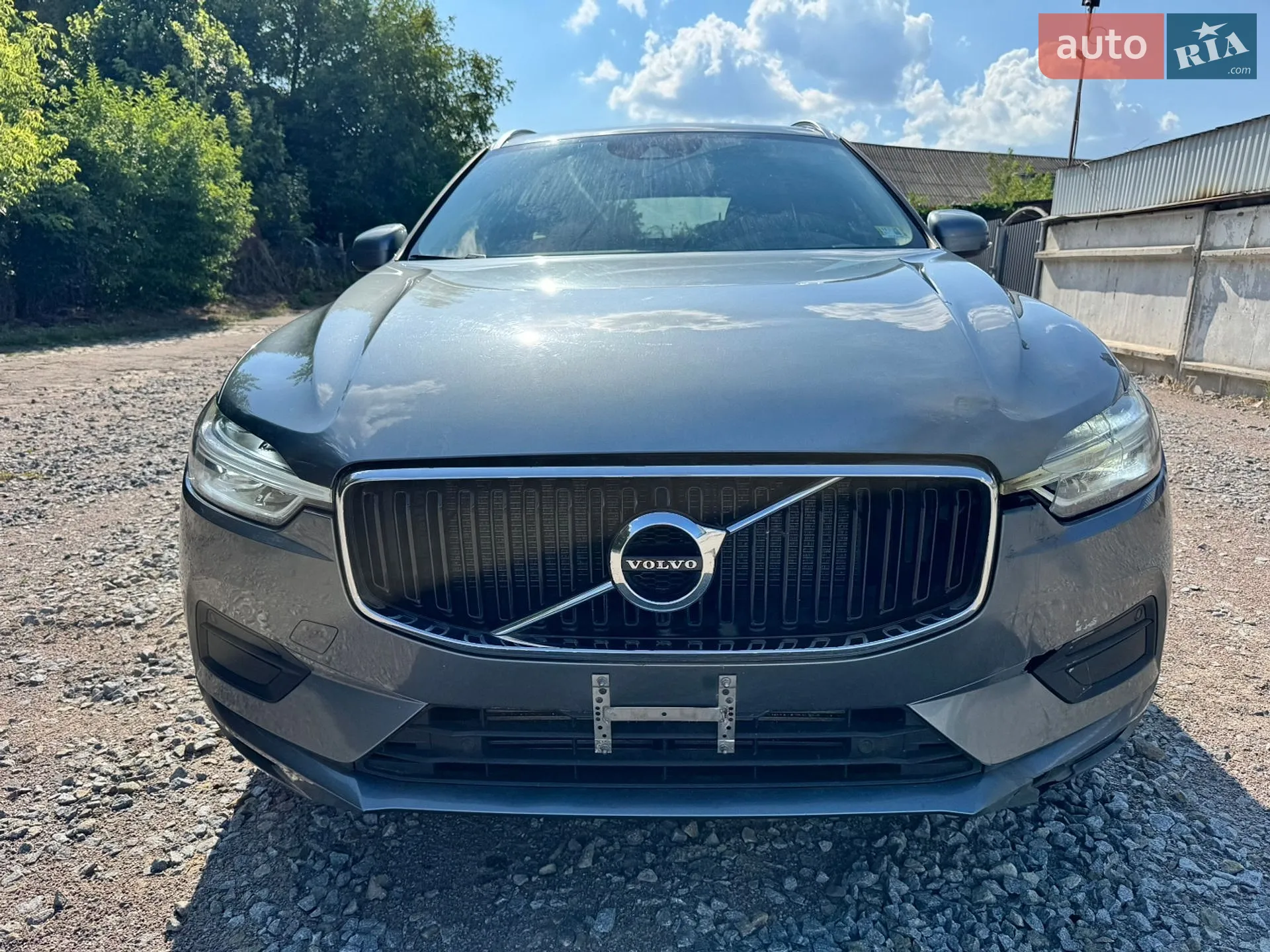 2018 Volvo XC60 - мініатюра 16