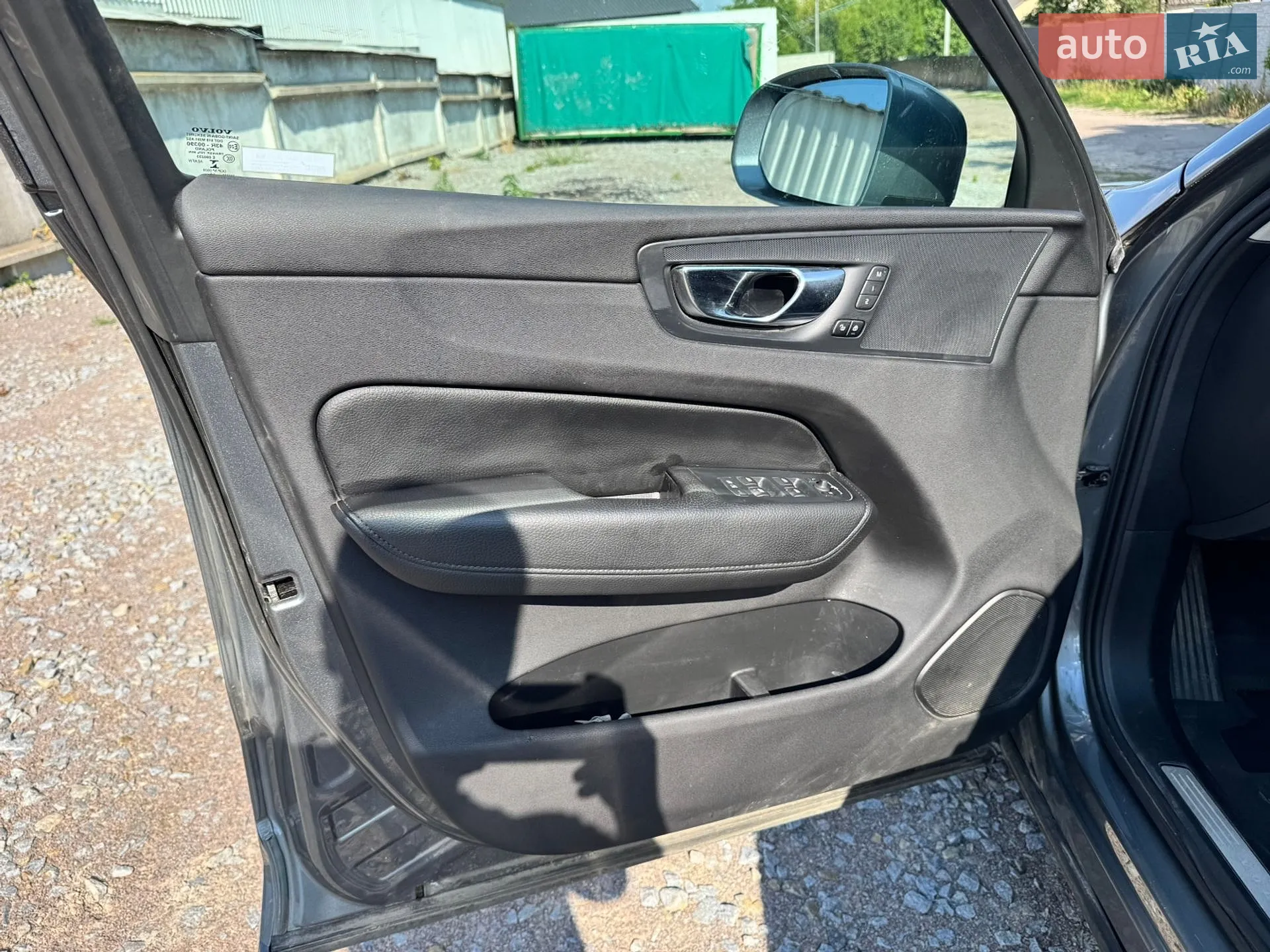 2018 Volvo XC60 - мініатюра 20